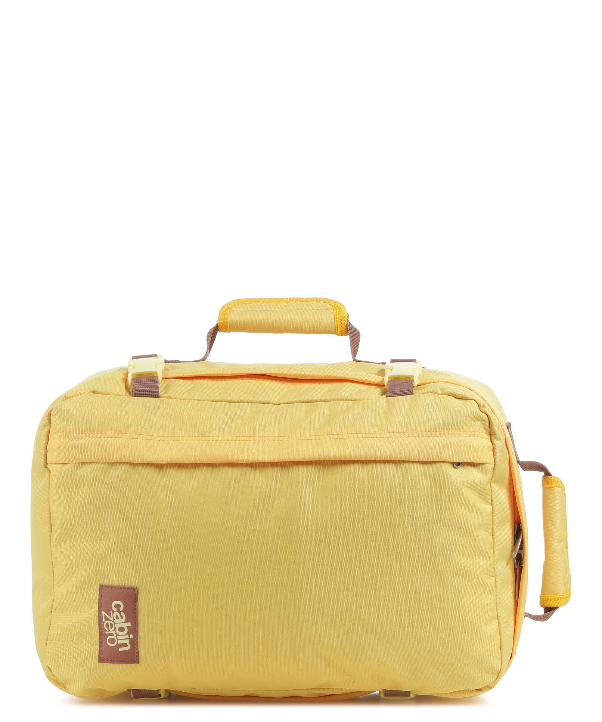 Cabin Zero Classic 36 Travel backpack hoi an - Image 3
