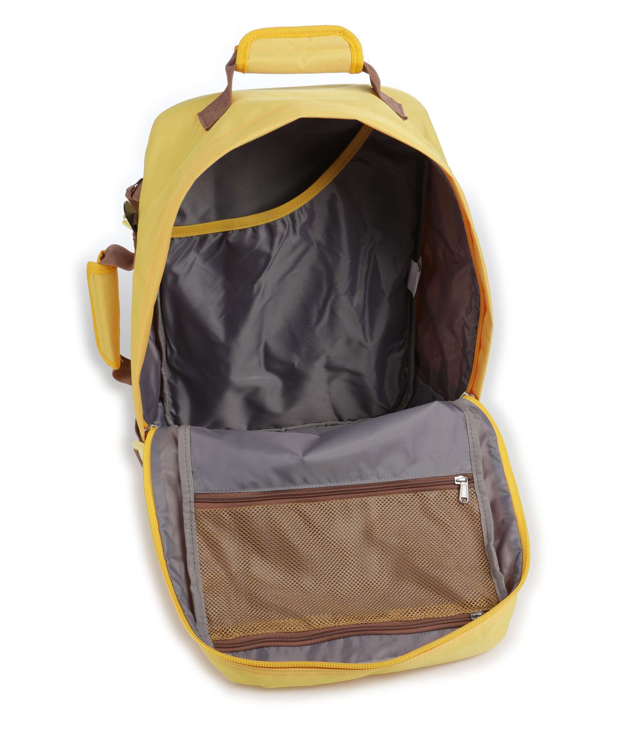 Cabin Zero Classic 36 Travel backpack hoi an - Image 6