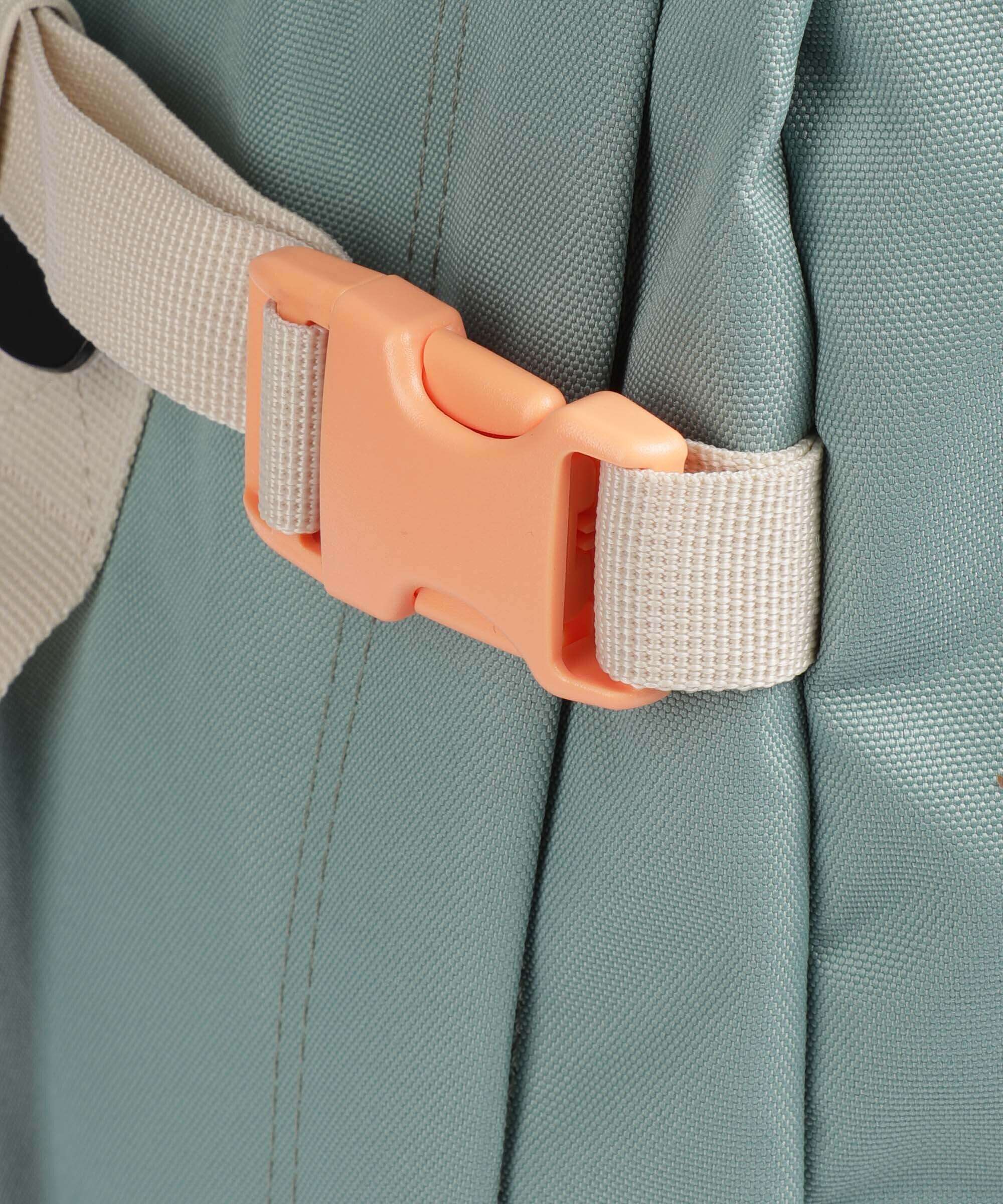 Cabin Zero Classic 36 Travel backpack sage forrest - Image 6