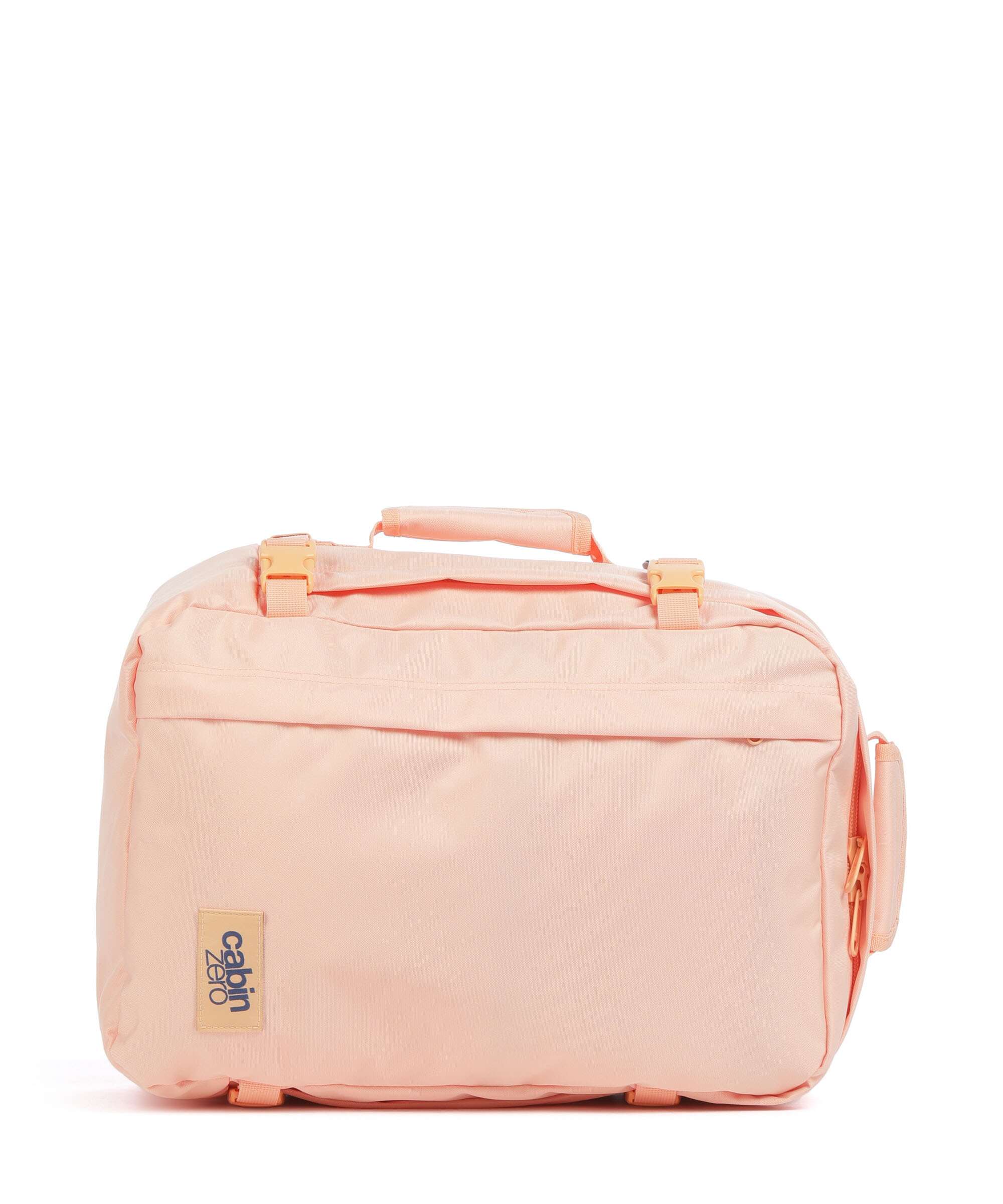 Cabin Zero Classic 36 Travel backpack sunny day - Image 4