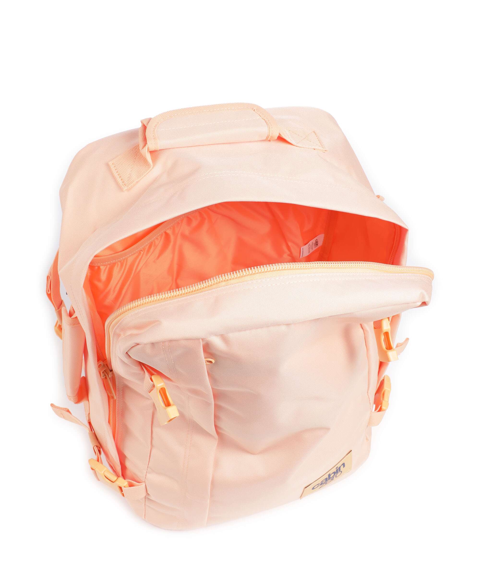 Cabin Zero Classic 36 Travel backpack sunny day - Image 6