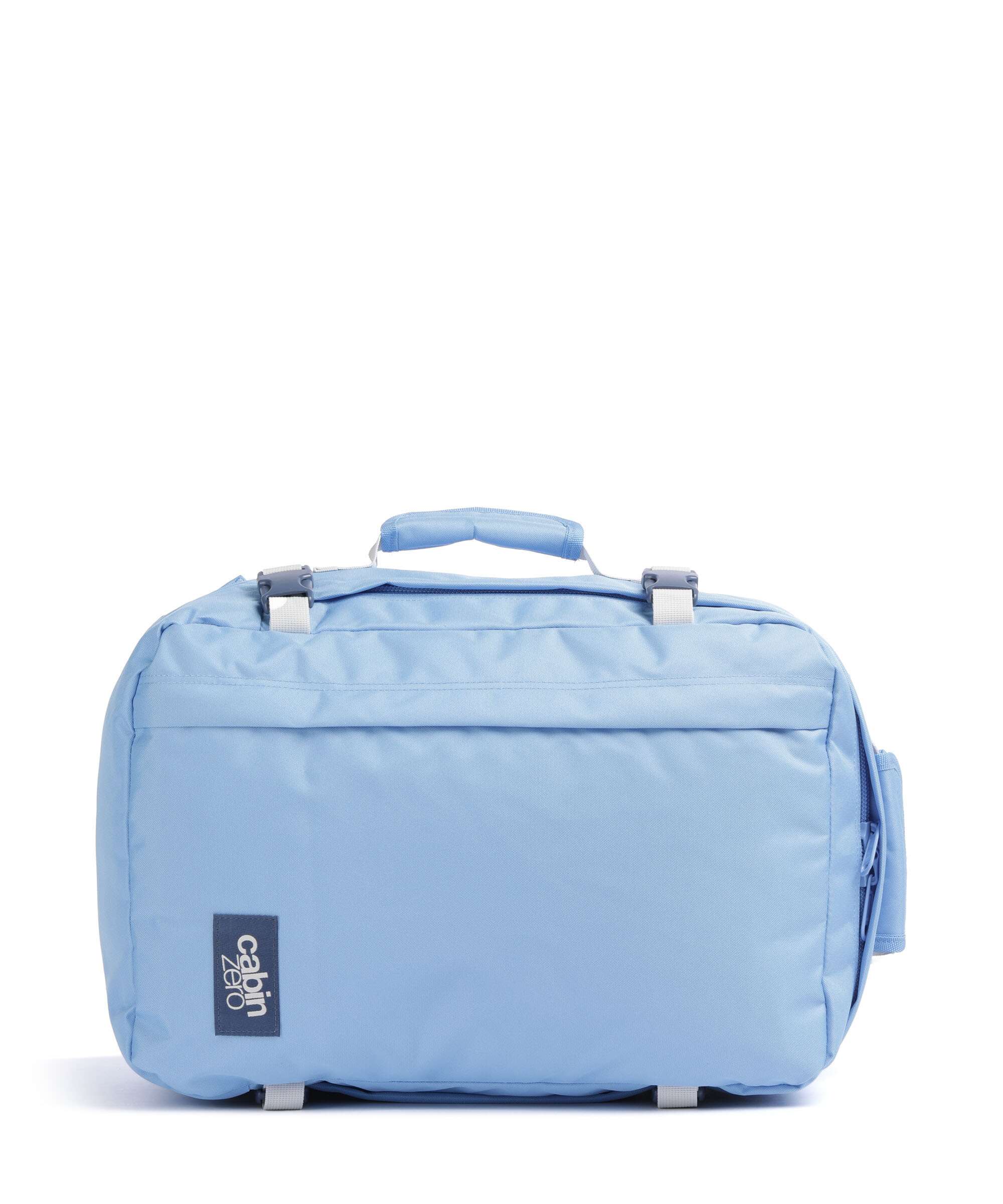 Cabin Zero Classic 36 Travel backpack infinity blue - Image 4