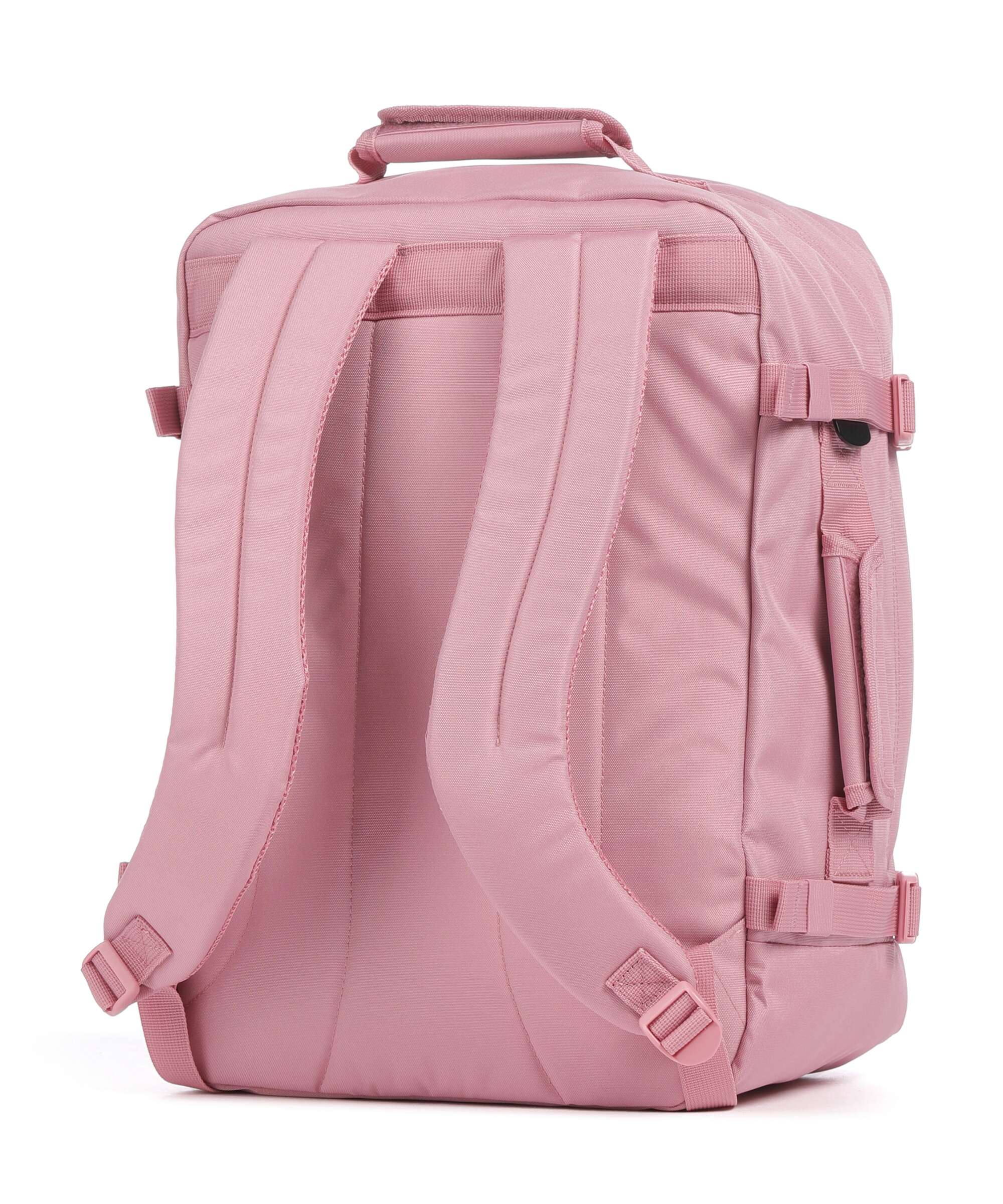 Cabin Zero Classic 36 Travel backpack rosa rosa - Image 2
