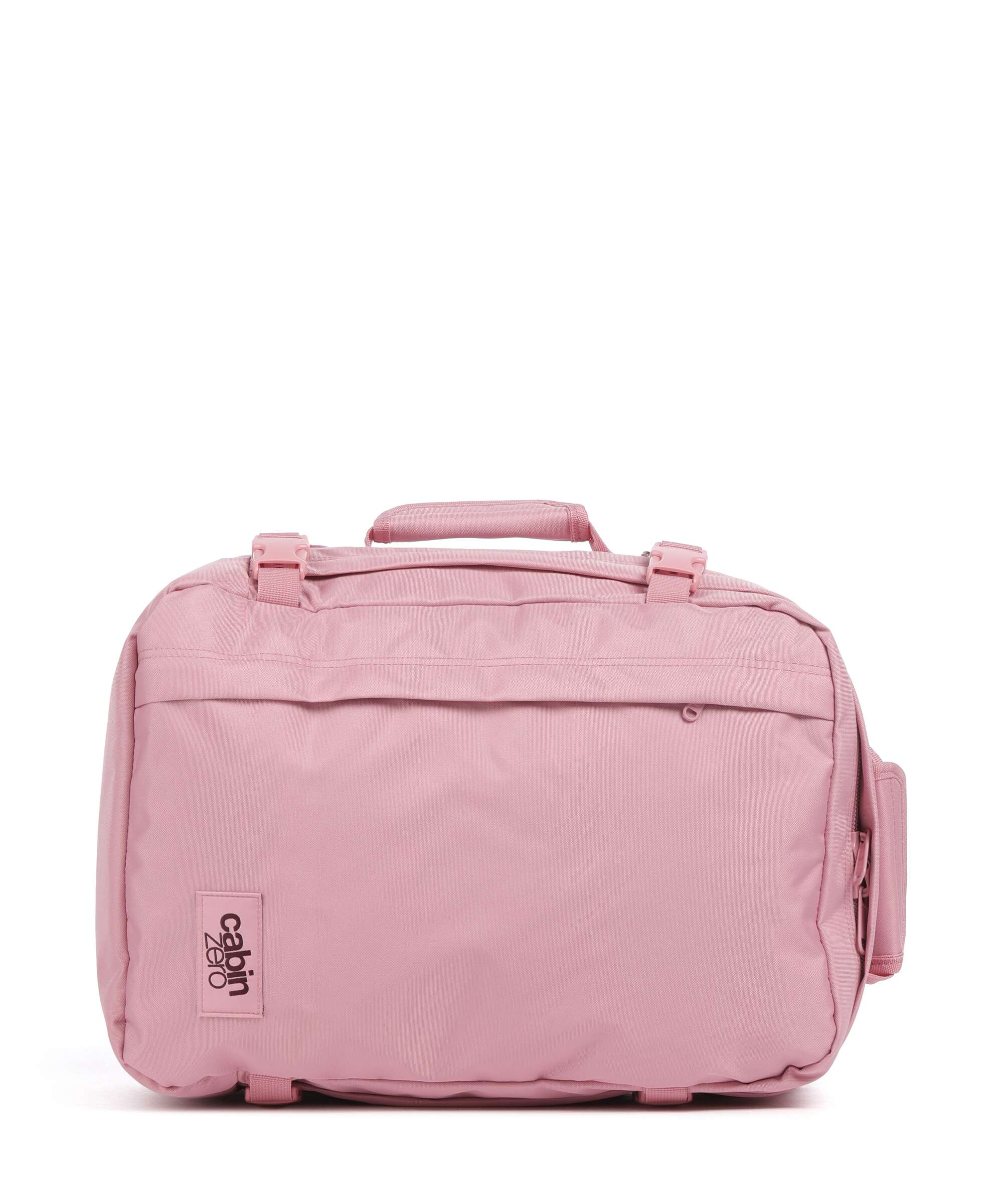 Cabin Zero Classic 36 Travel backpack rosa rosa - Image 3