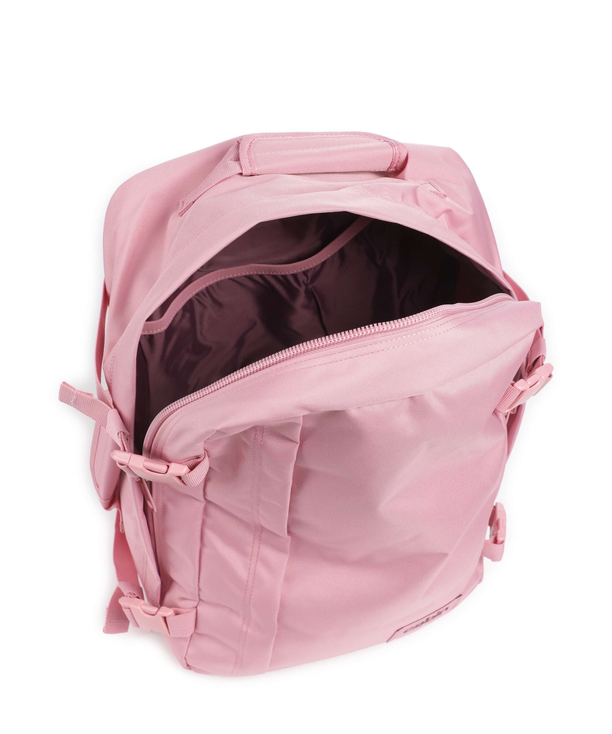 Cabin Zero Classic 36 Travel backpack rosa rosa - Image 5
