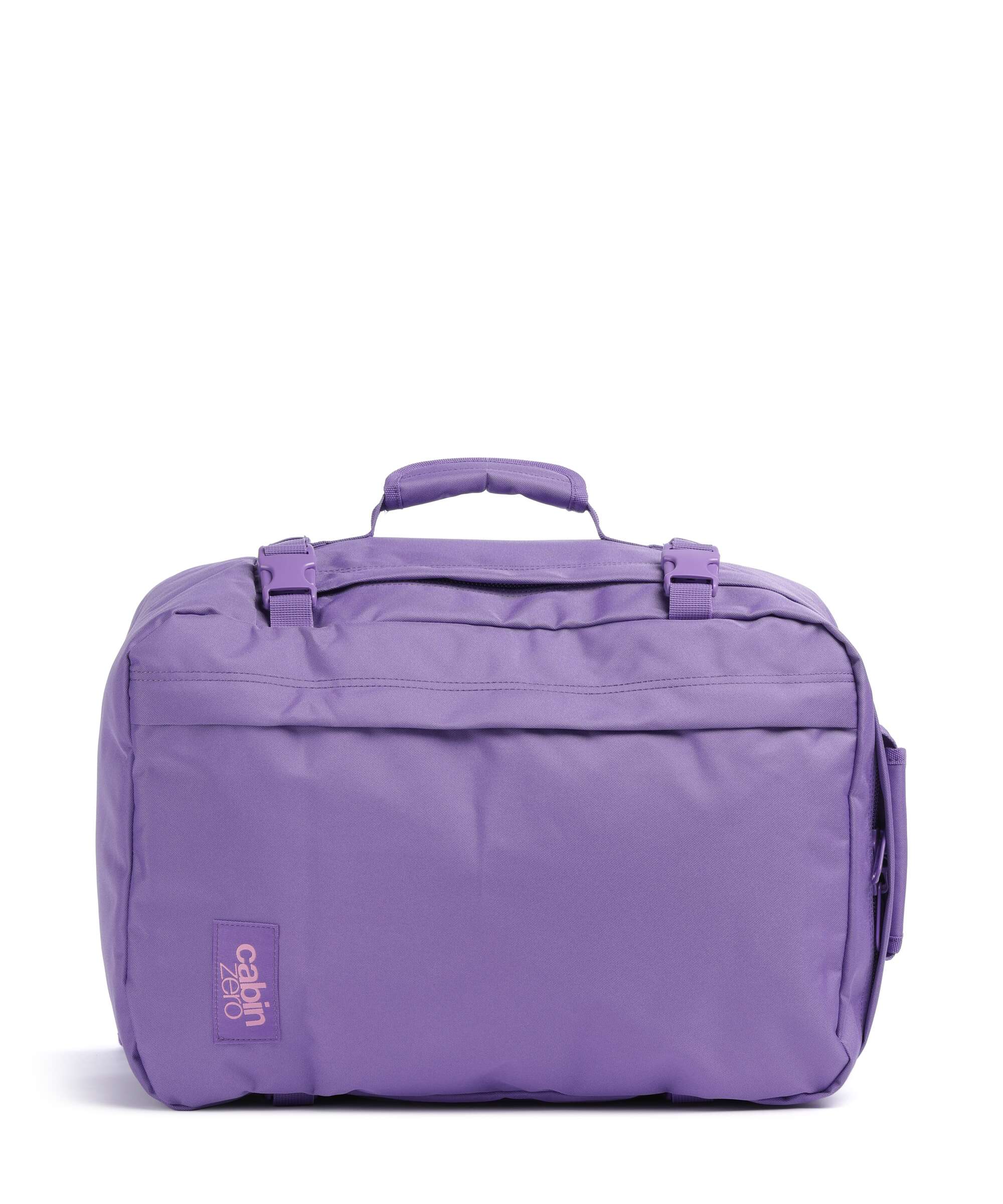 Cabin Zero Classic 36 Travel backpack lavender dream - Image 5