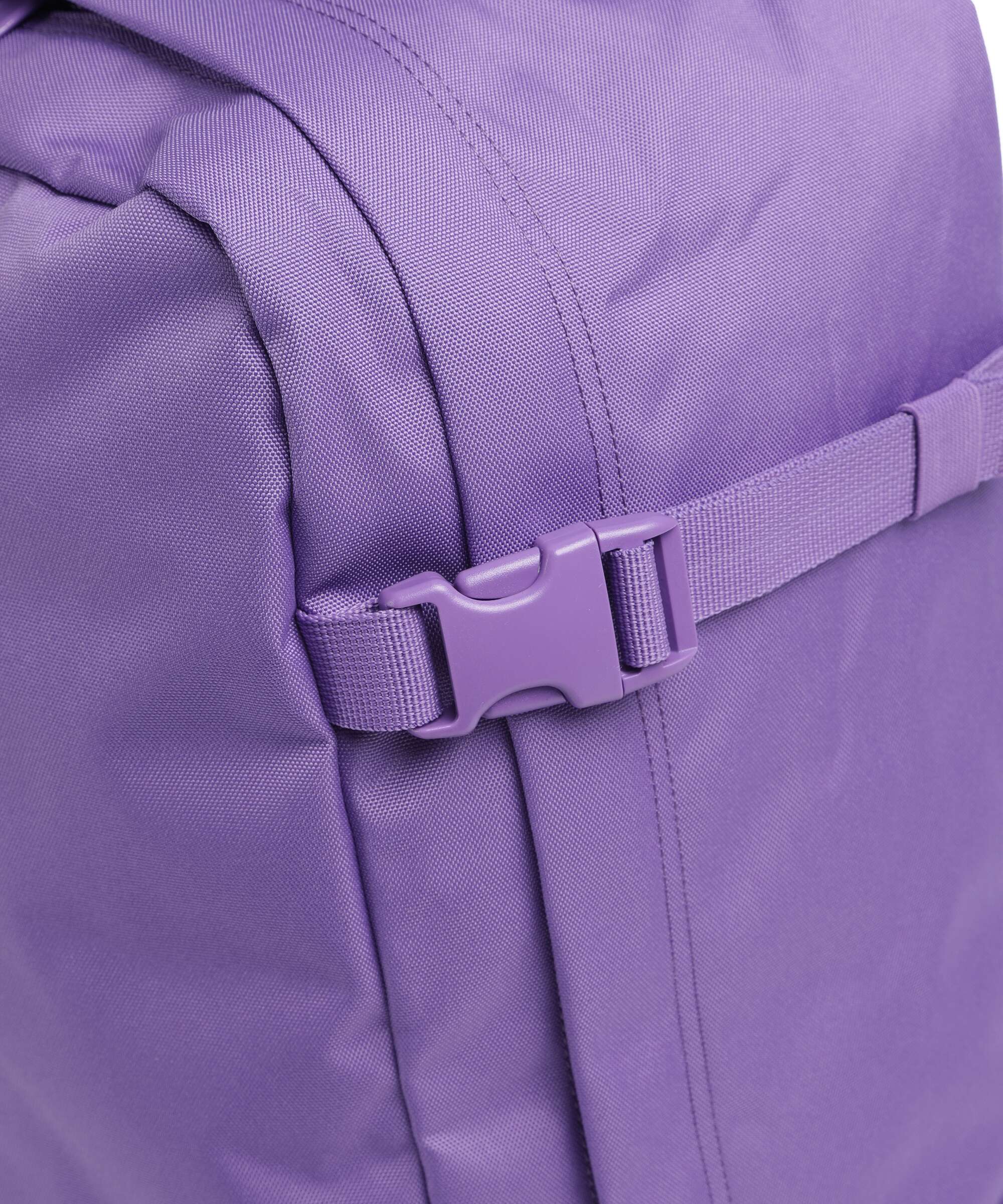 Cabin Zero Classic 36 Travel backpack lavender dream - Image 6