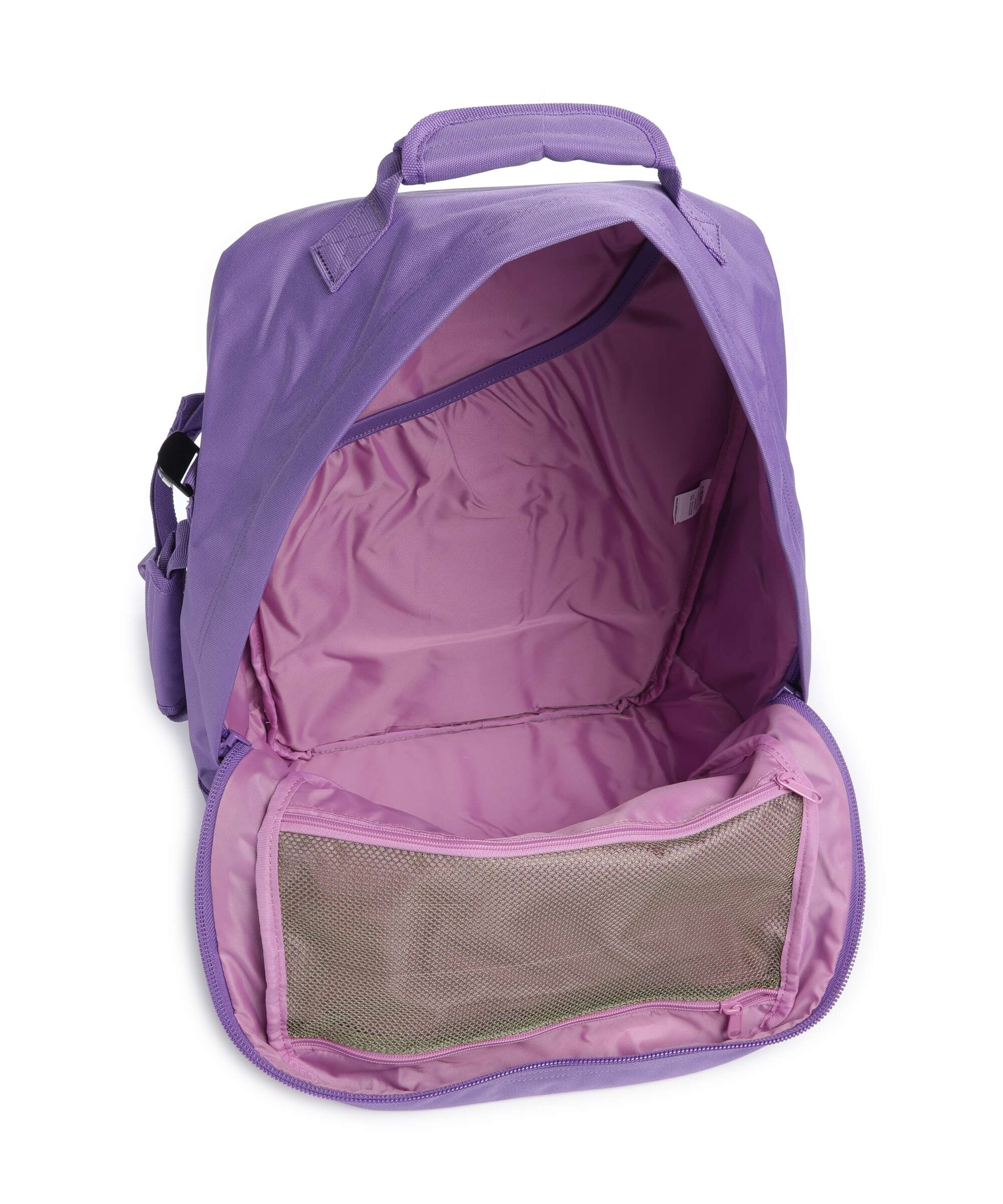 Cabin Zero Classic 36 Travel backpack lavender dream - Image 7