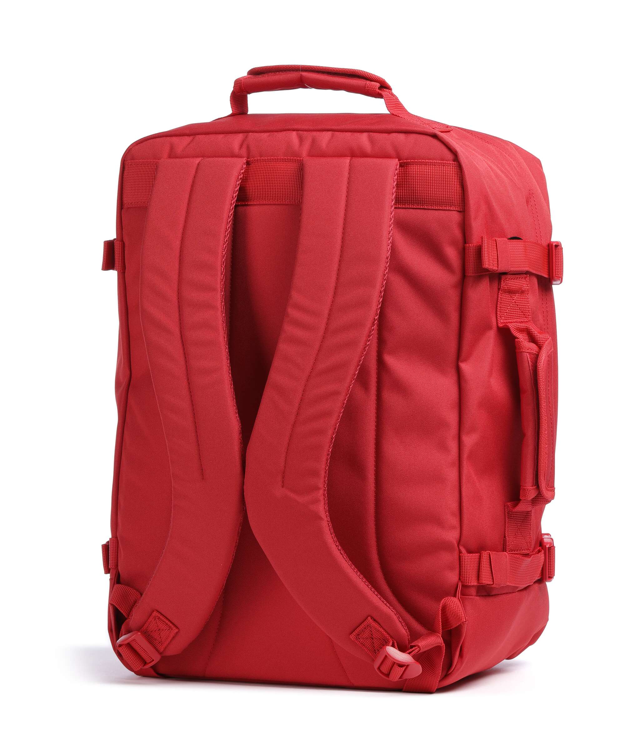 Cabin Zero Classic 36 Travel backpack ketchup - Image 2