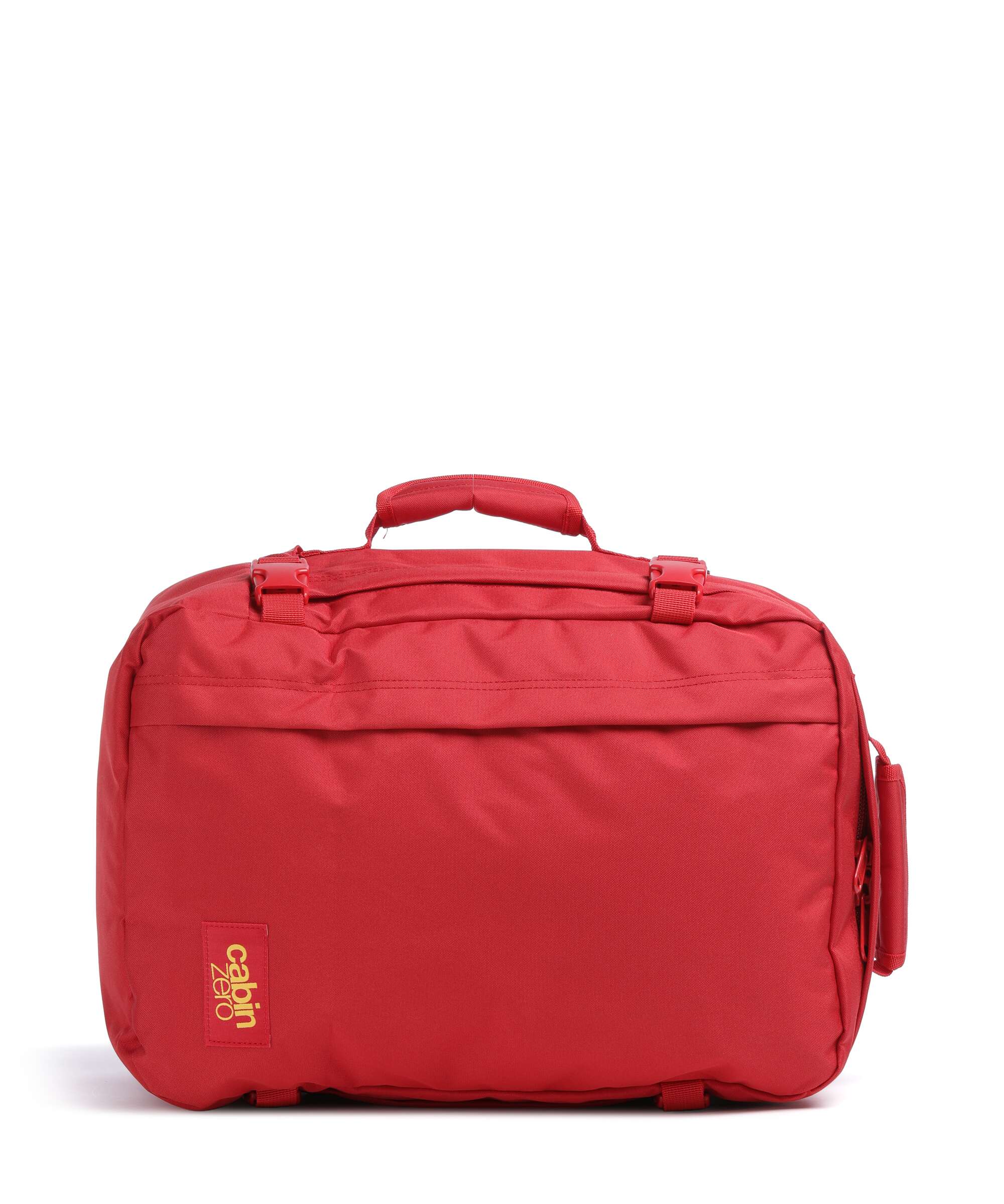 Cabin Zero Classic 36 Travel backpack ketchup - Image 4