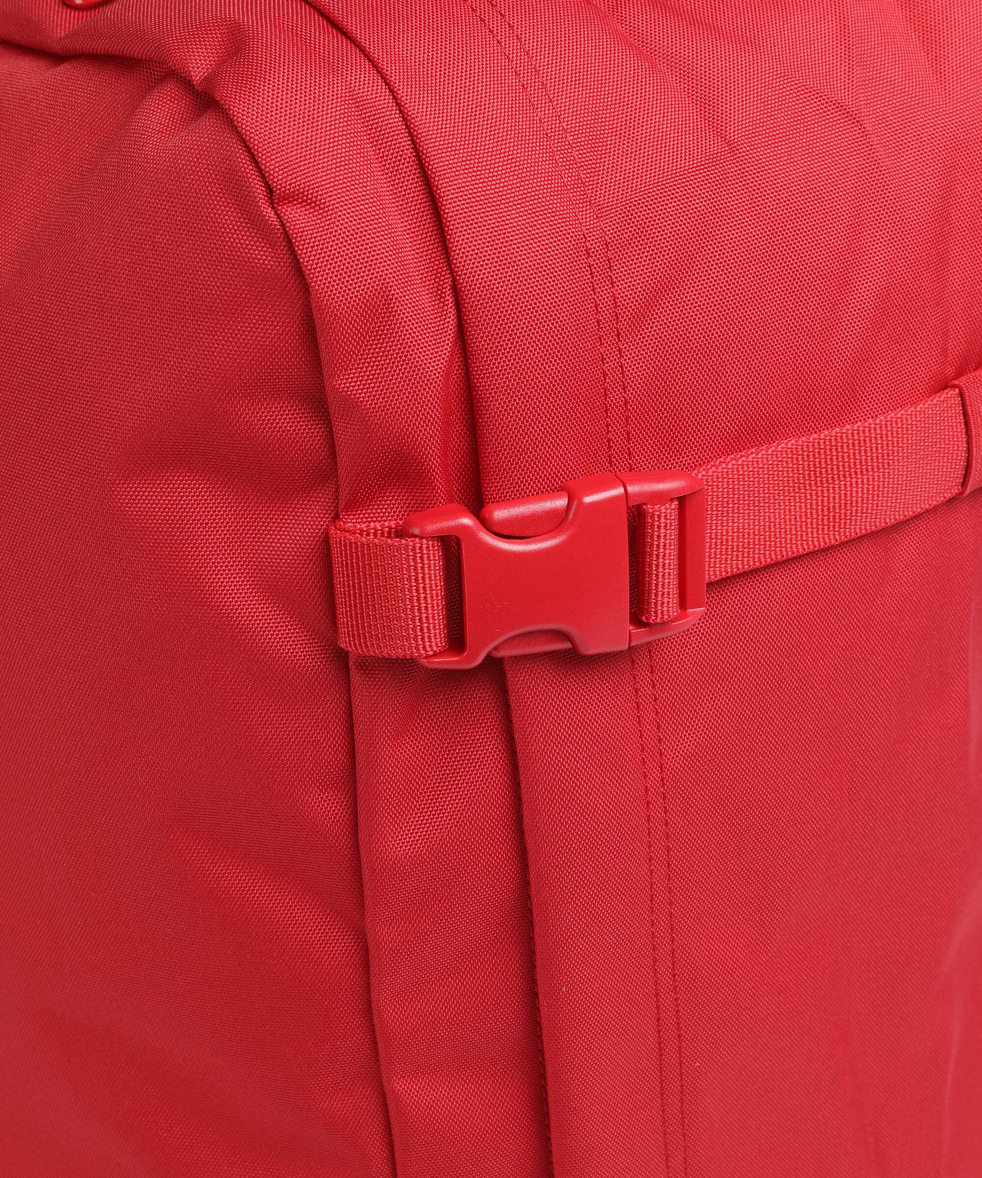 Cabin Zero Classic 36 Travel backpack ketchup - Image 5