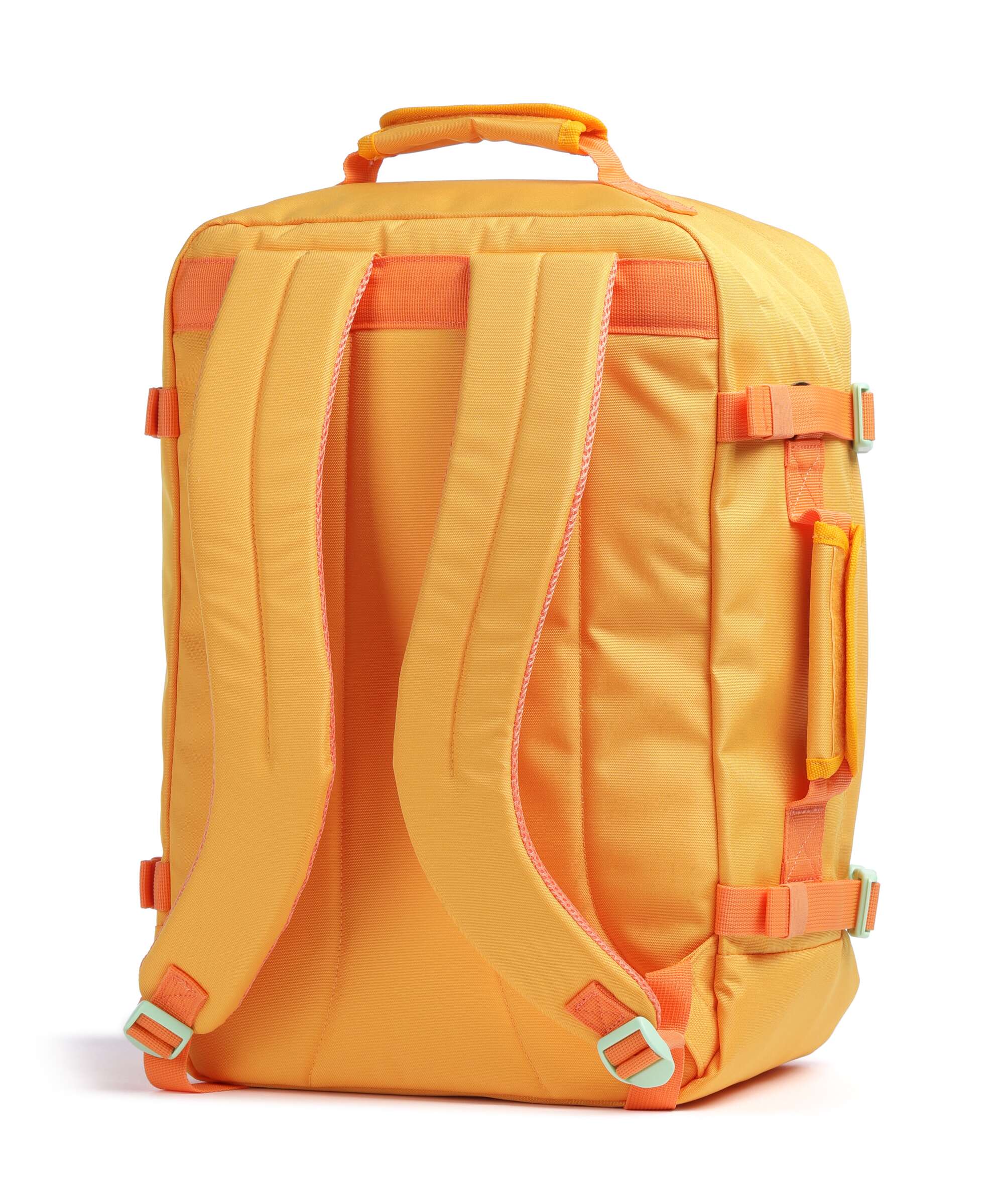 Cabin Zero Classic 36 Travel backpack honeycomb - Image 2