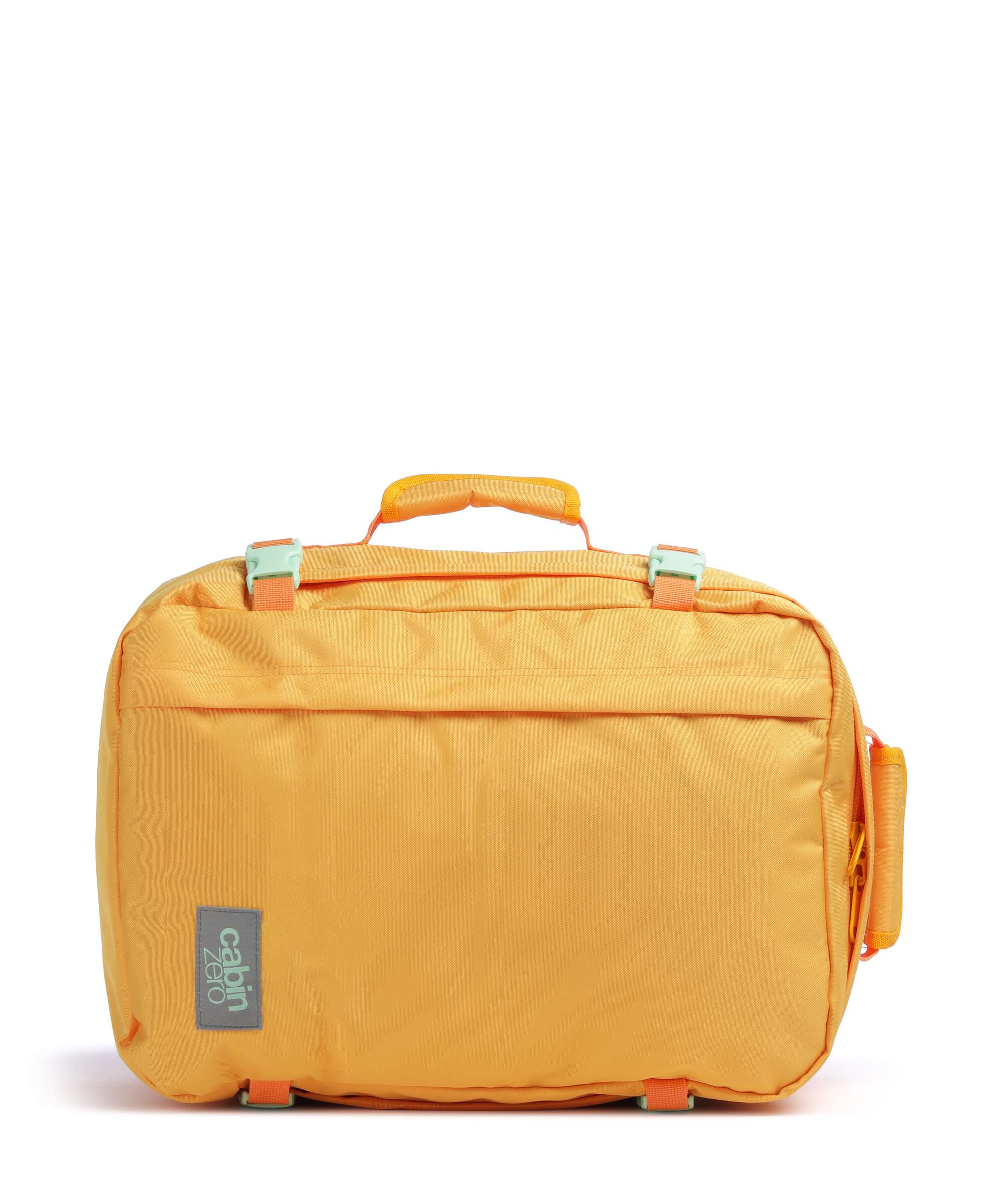 Cabin Zero Classic 36 Travel backpack honeycomb - Image 4