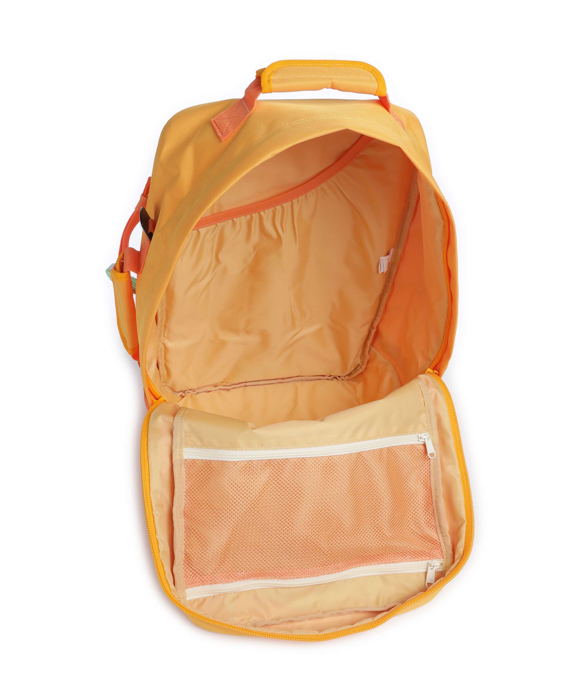 Cabin Zero Classic 36 Travel backpack honeycomb - Image 6