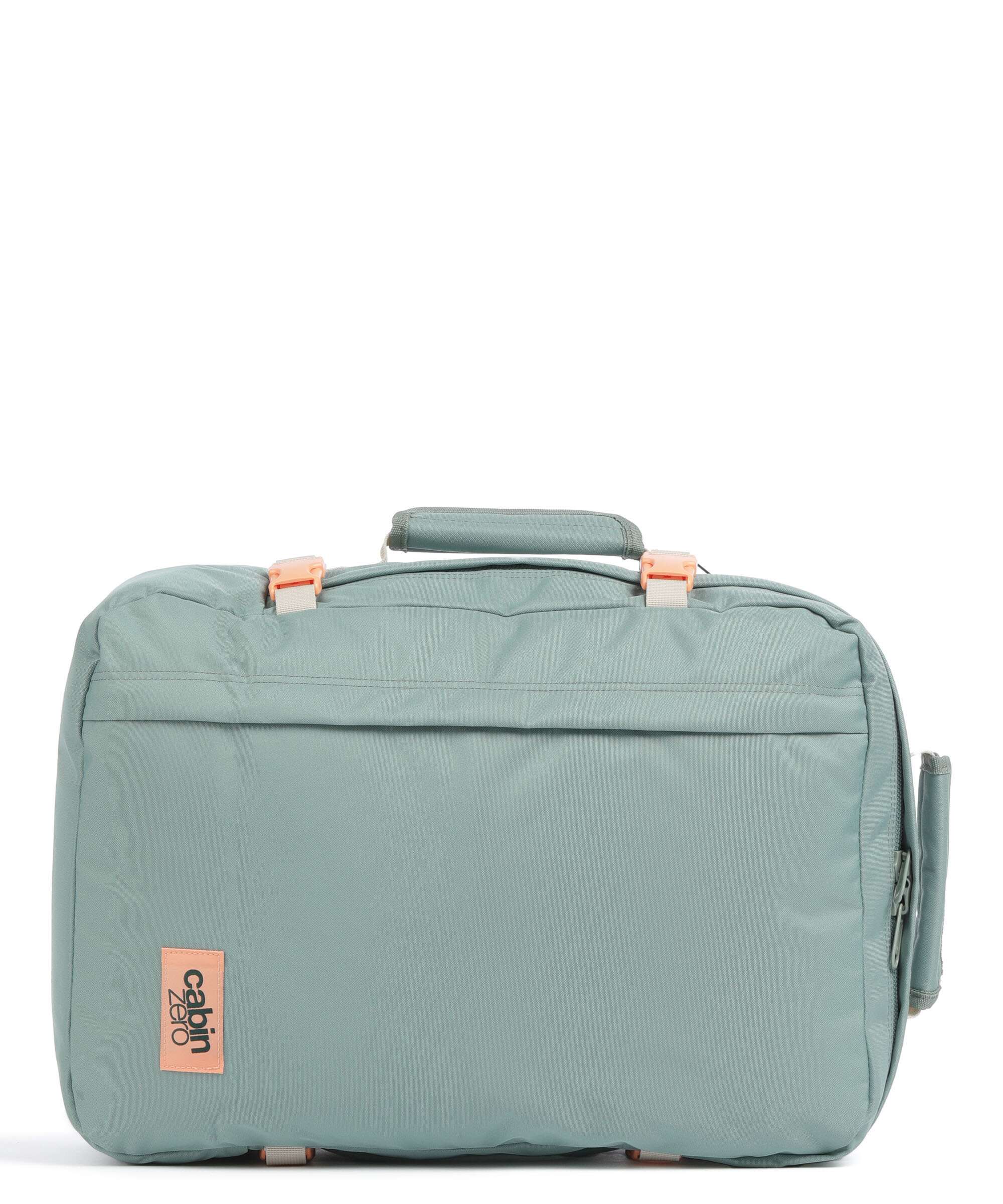 Cabin Zero Classic 44 Travel backpack sage forrest - Image 5