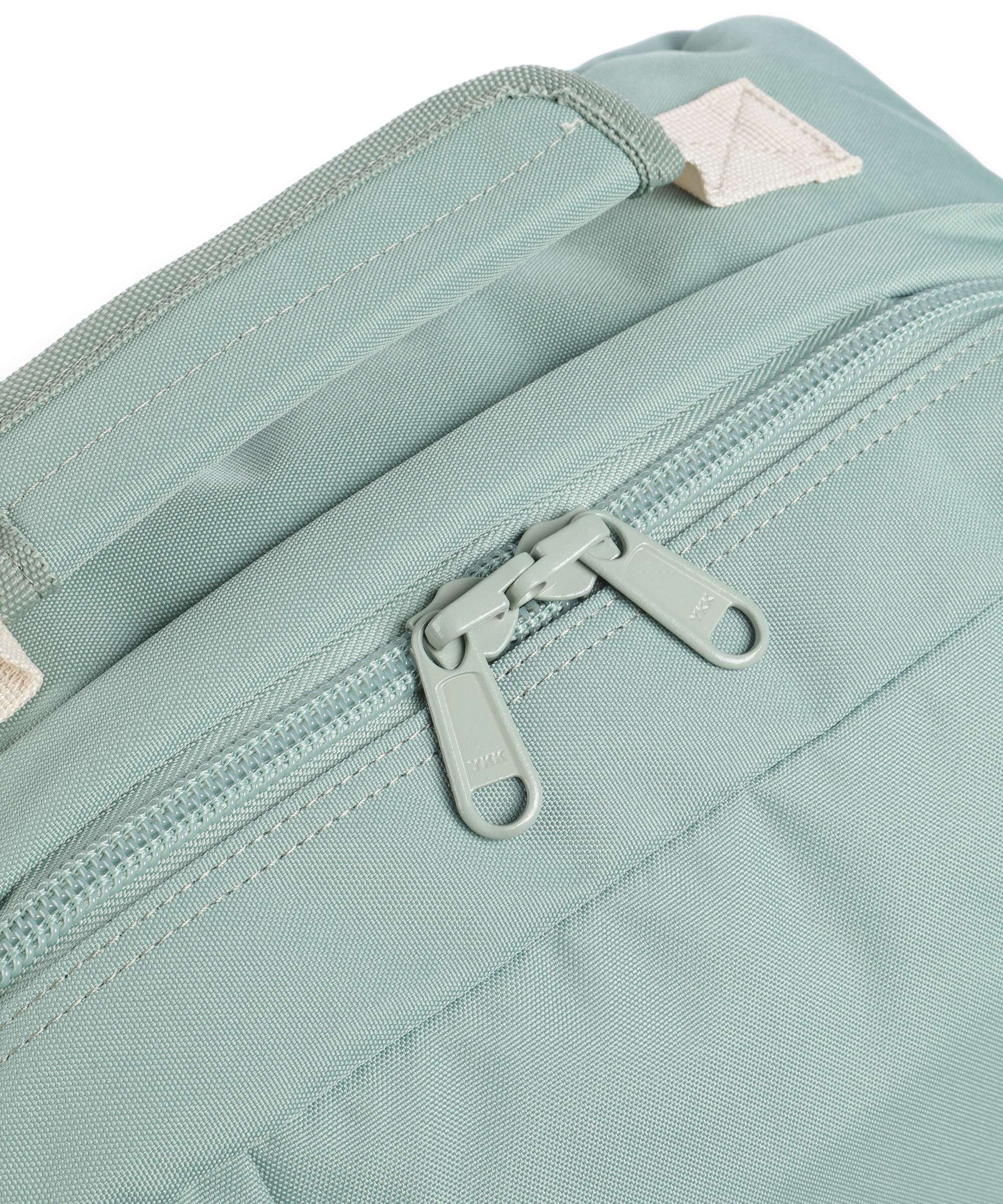 Cabin Zero Classic 44 Travel backpack sage forrest - Image 6