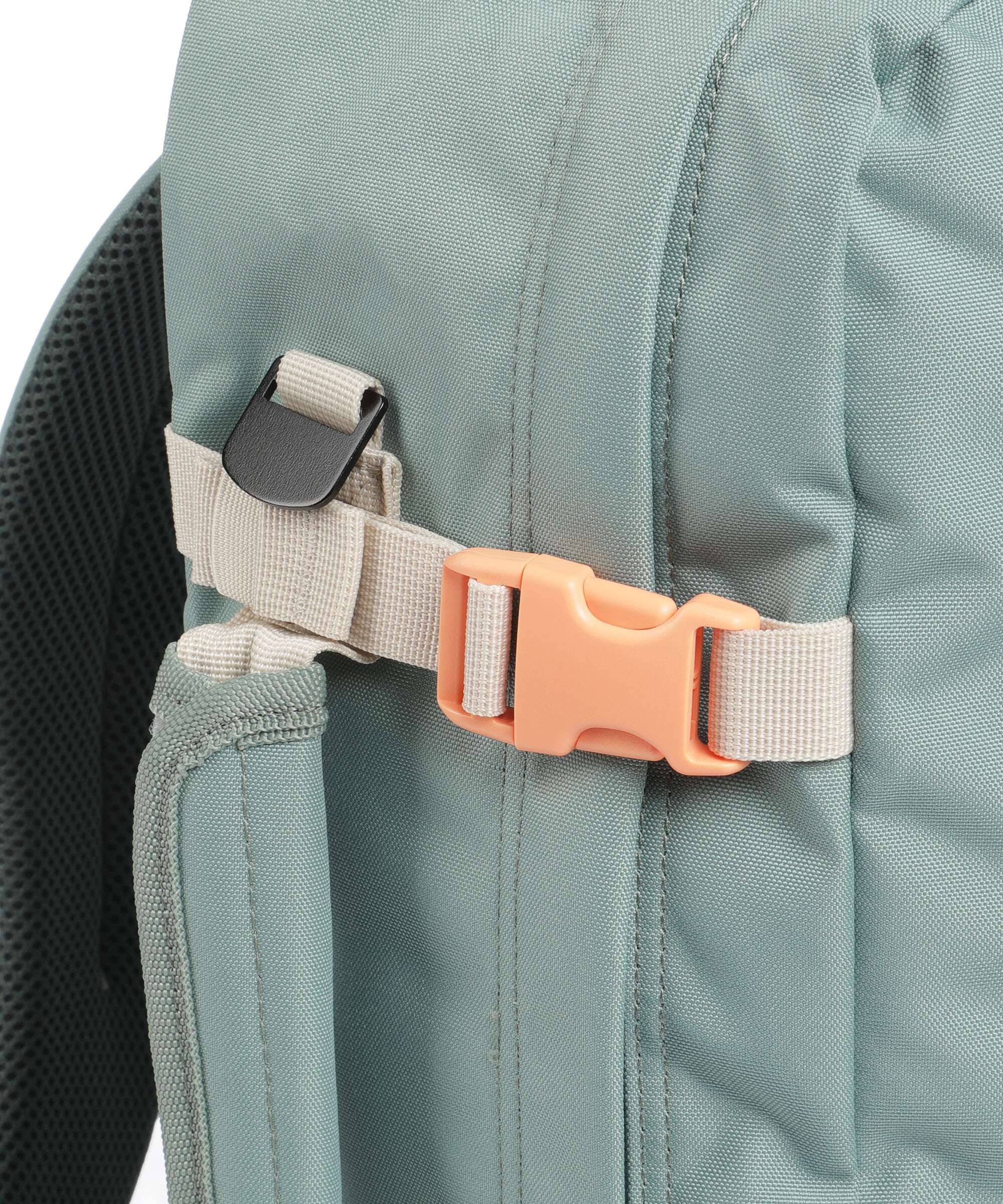 Cabin Zero Classic 44 Travel backpack sage forrest - Image 7