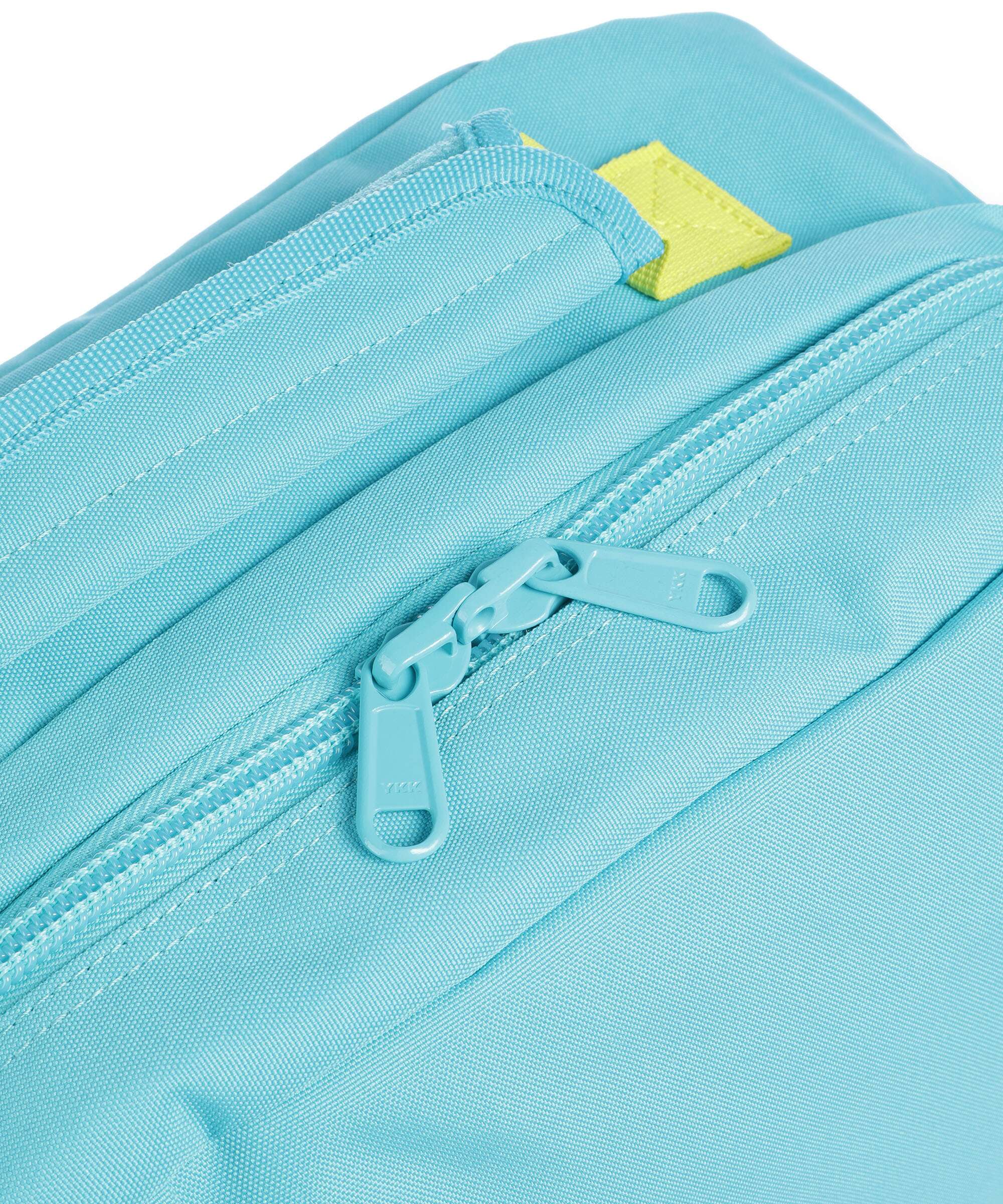 Cabin Zero Classic 44 Travel backpack aqua lagoon - Image 6