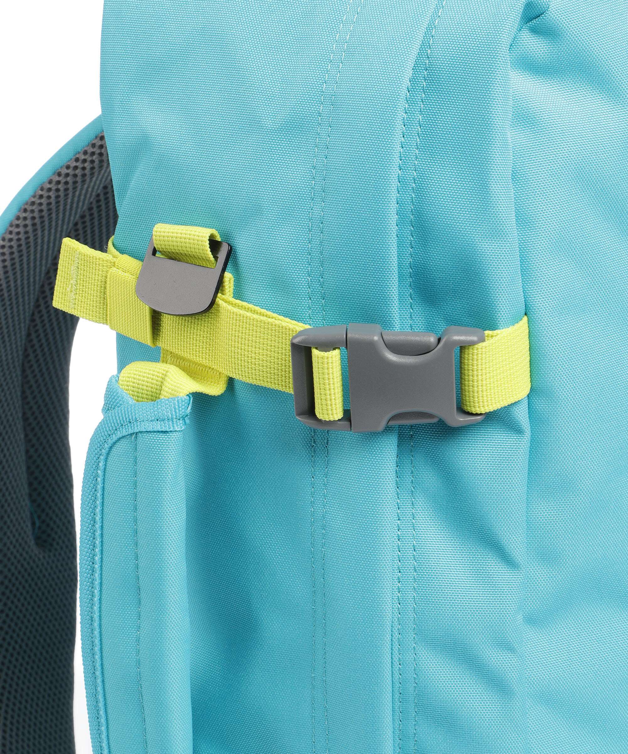 Cabin Zero Classic 44 Travel backpack aqua lagoon - Image 7