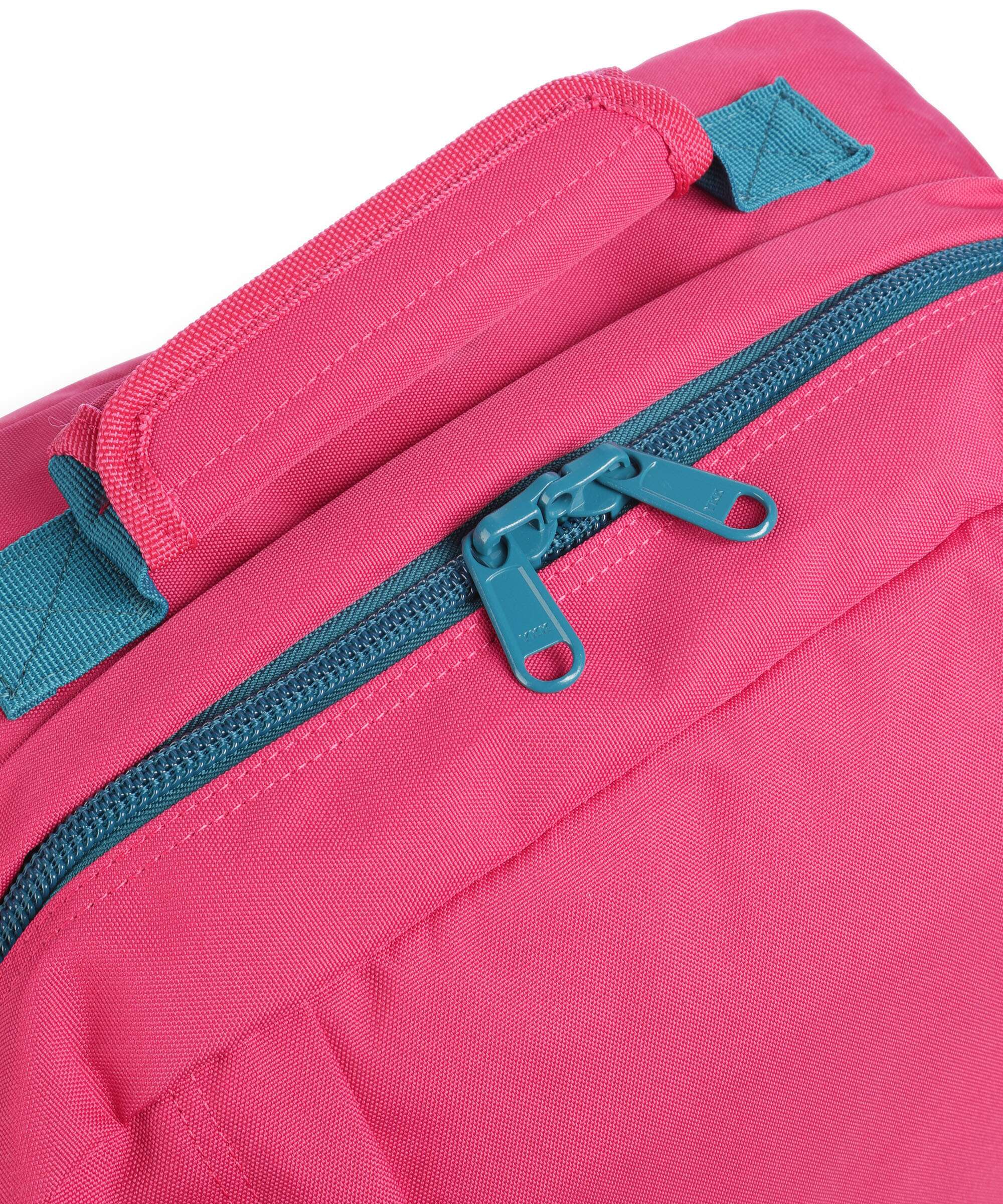 Cabin Zero Classic 44 Travel backpack miami magenta - Image 6