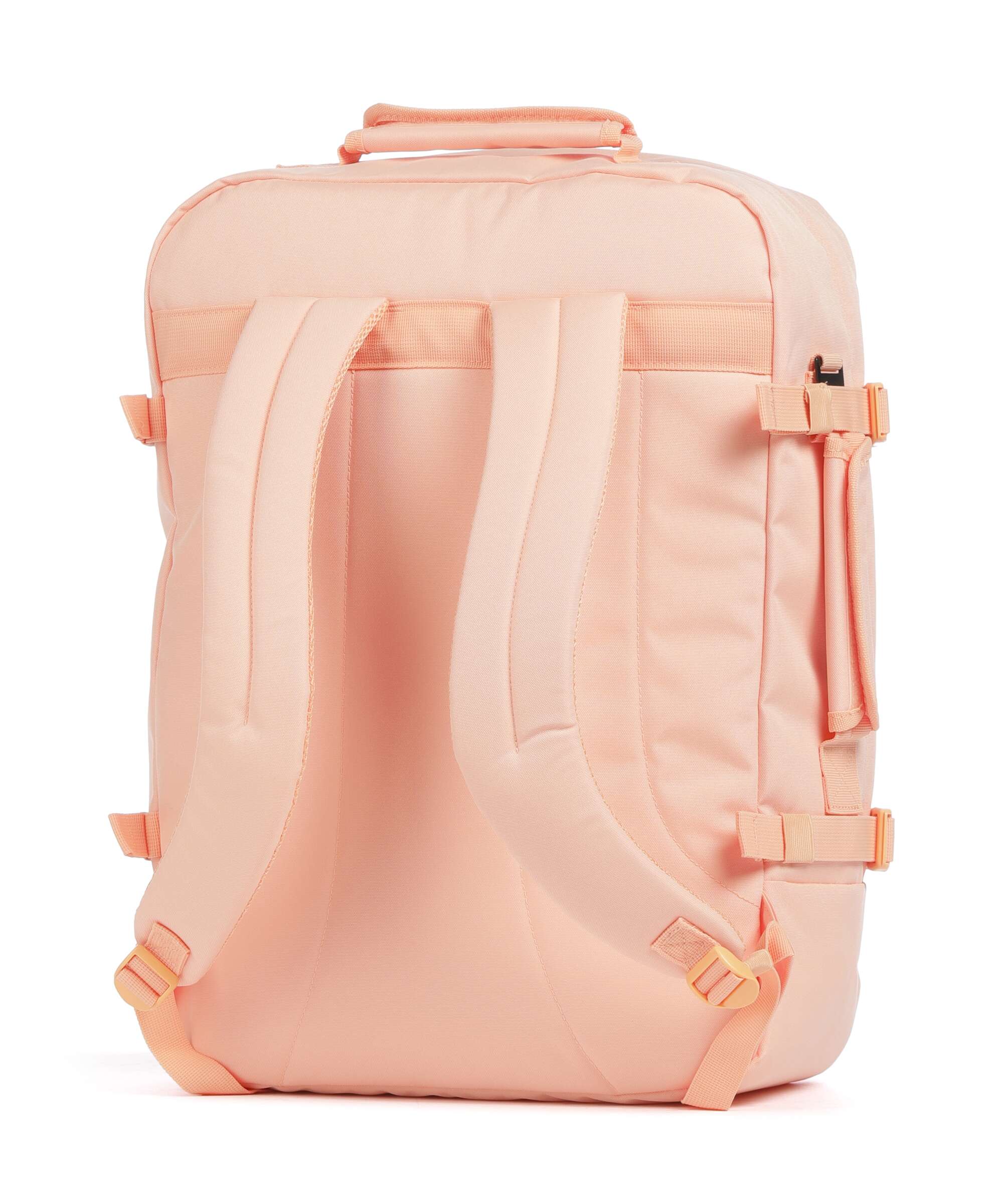 Cabin Zero Classic 44 Travel backpack sunny day - Image 2