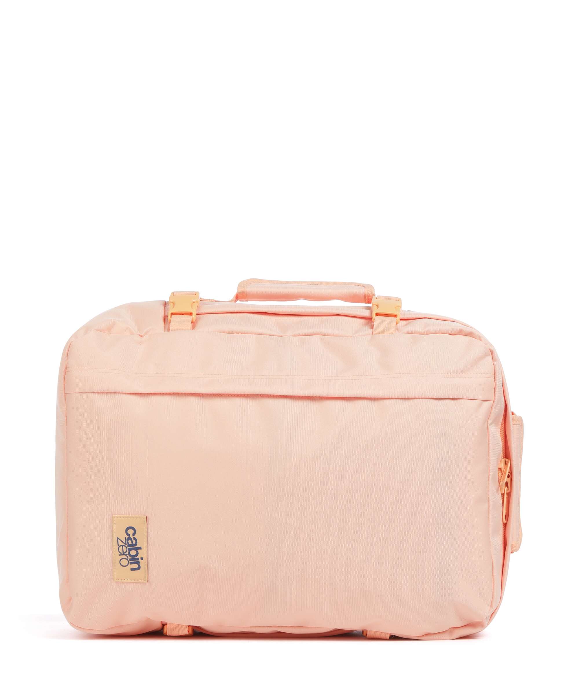 Cabin Zero Classic 44 Travel backpack sunny day - Image 5