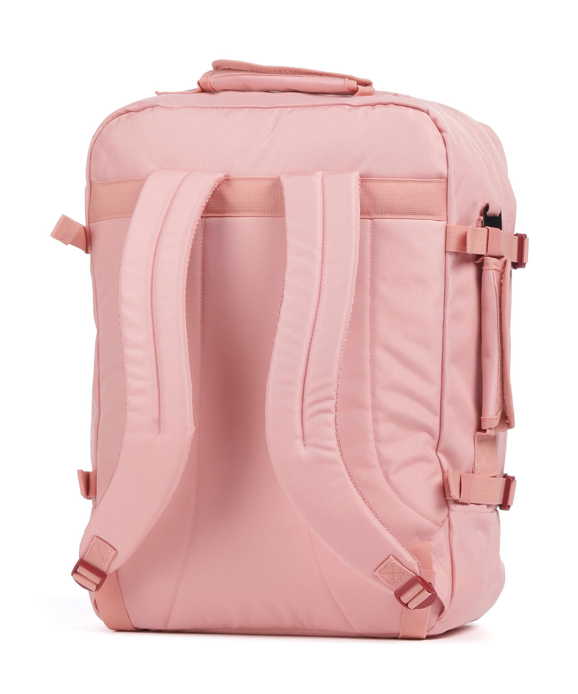 Cabin Zero Classic 44 Travel backpack macaroon pink - Image 2