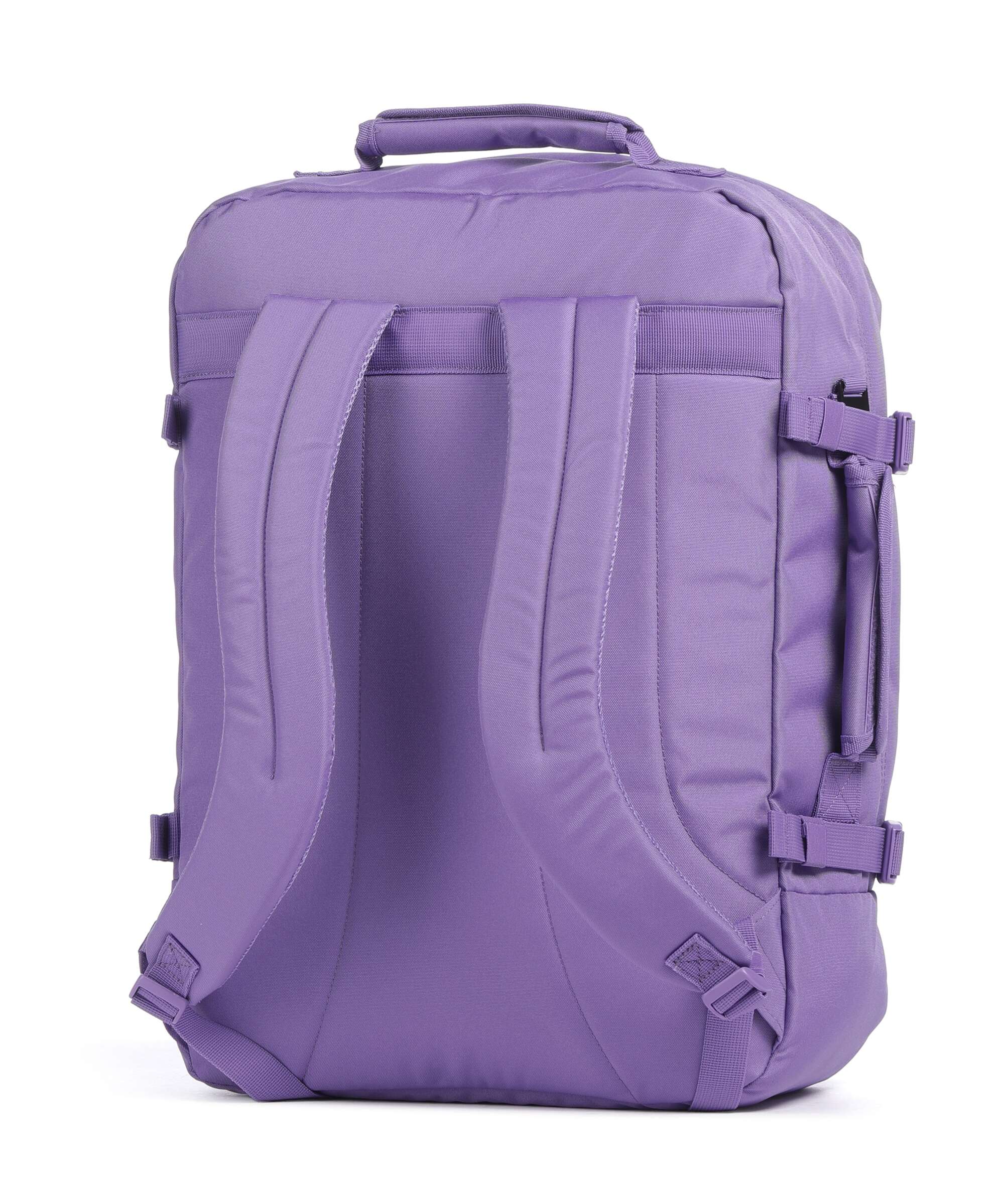 Cabin Zero Classic 44 Travel backpack lavender dream - Image 2