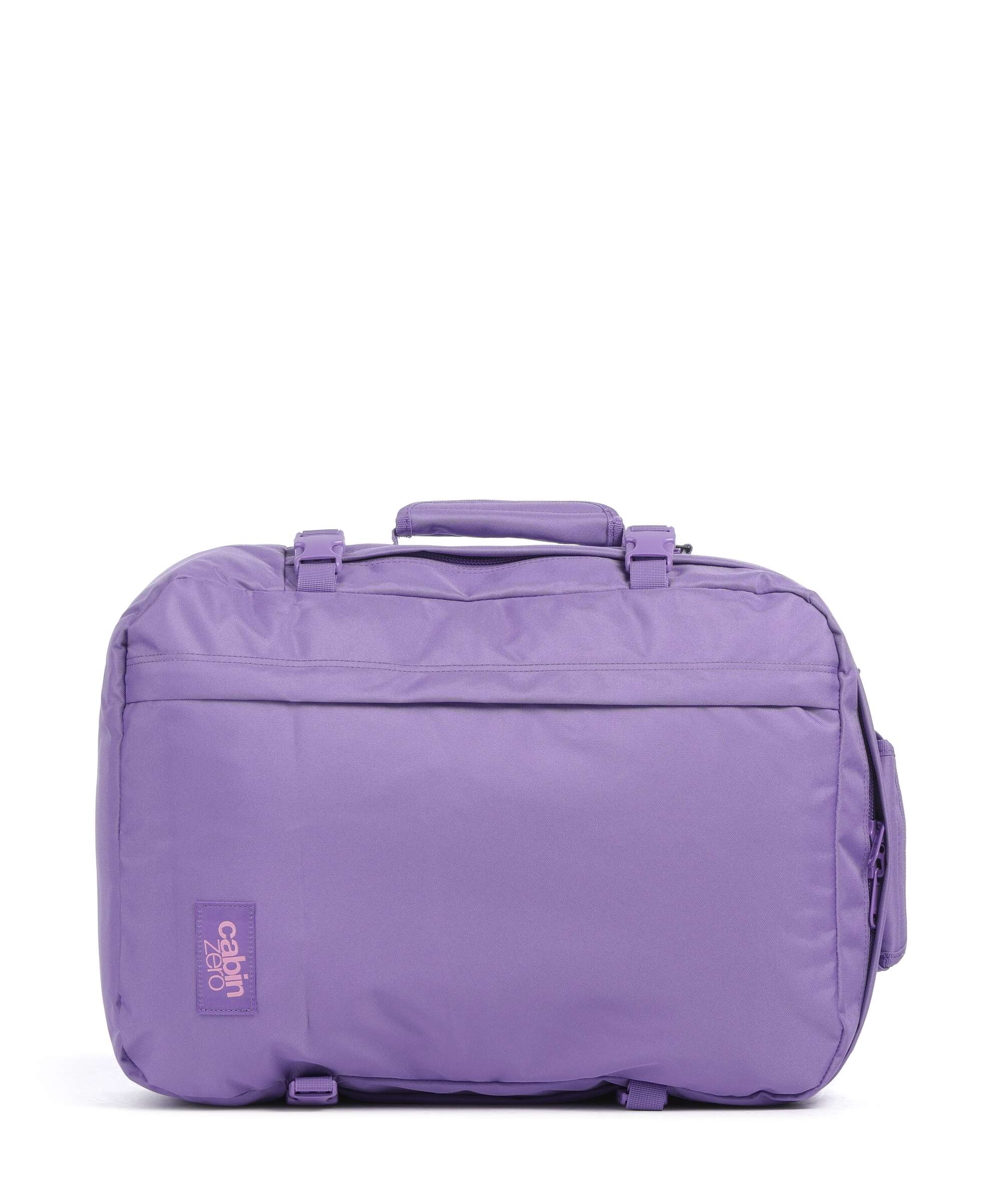 Cabin Zero Classic 44 Travel backpack lavender dream - Image 5