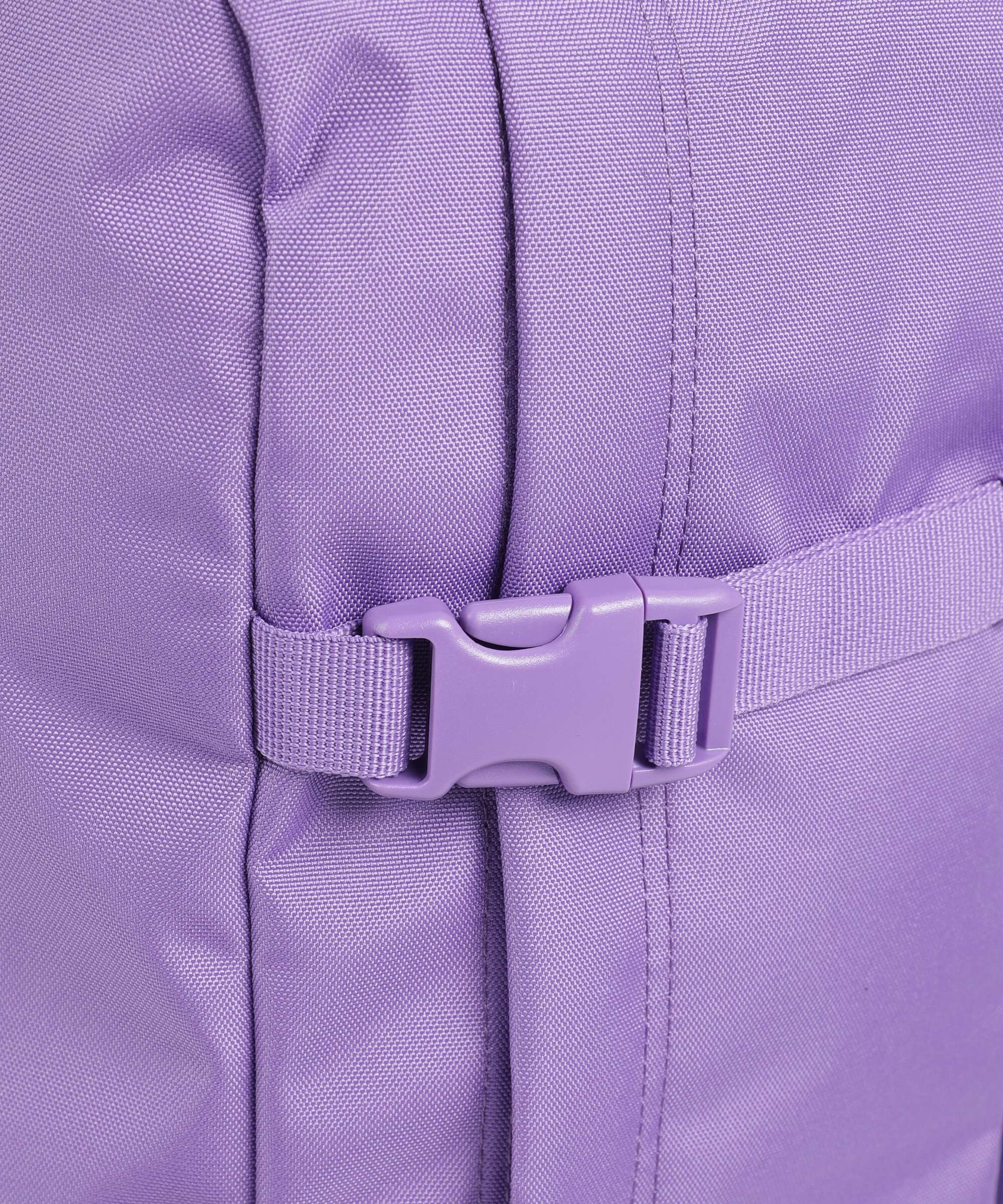 Cabin Zero Classic 44 Travel backpack lavender dream - Image 6