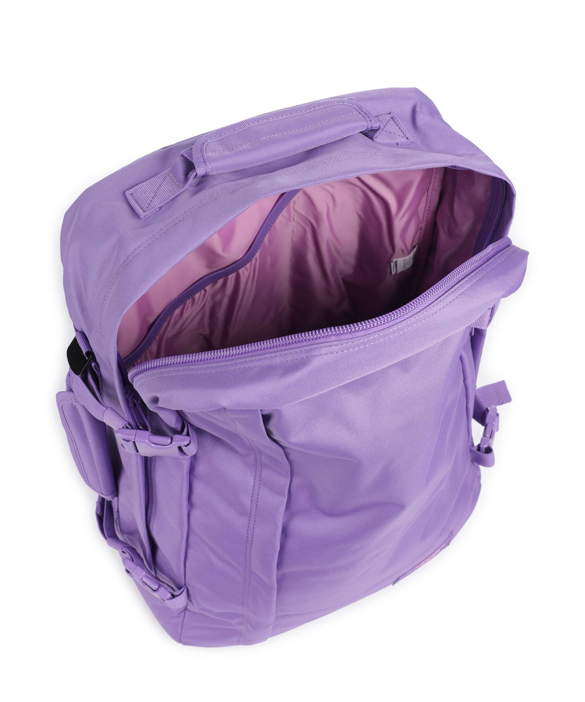 Cabin Zero Classic 44 Travel backpack lavender dream - Image 7