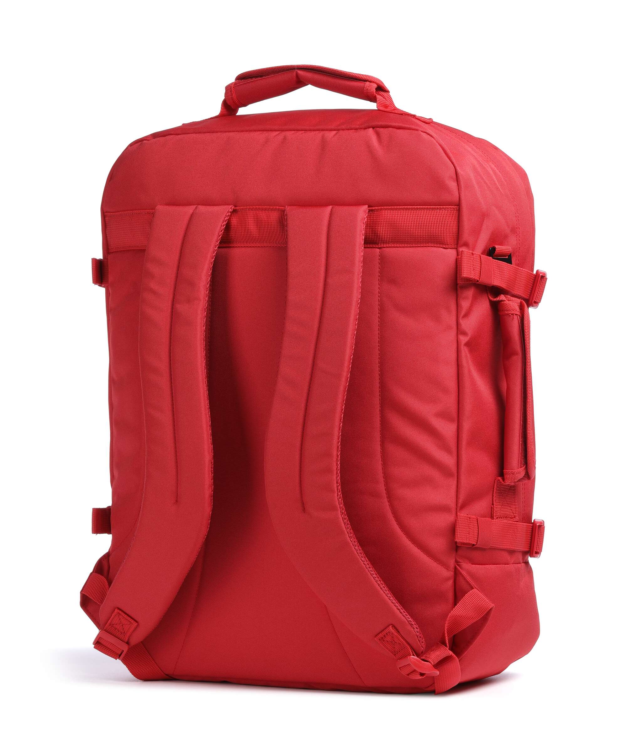 Cabin Zero Classic 44 Travel backpack ketchup - Image 2