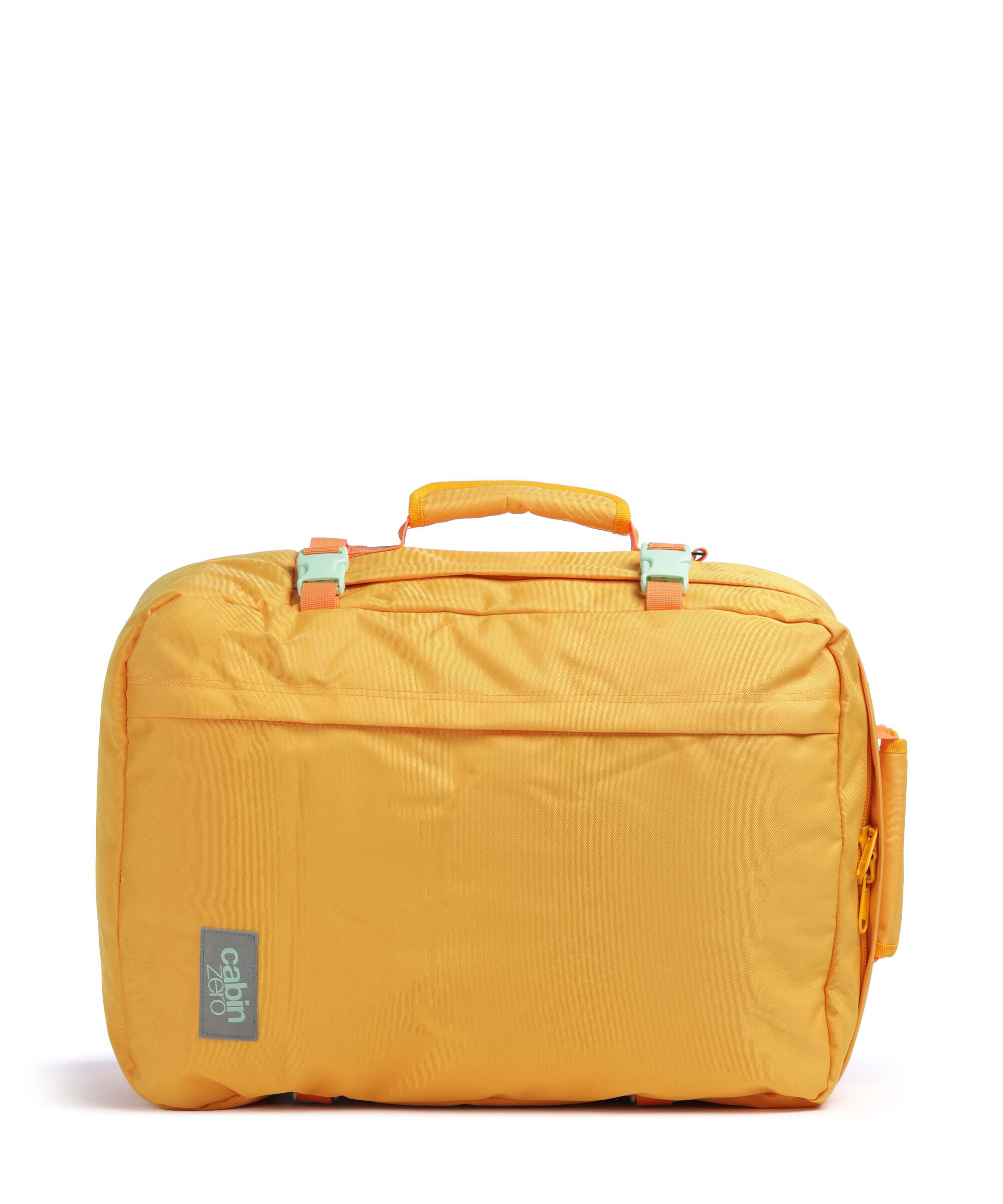Cabin Zero Classic 44 Travel backpack honeycomb - Image 5
