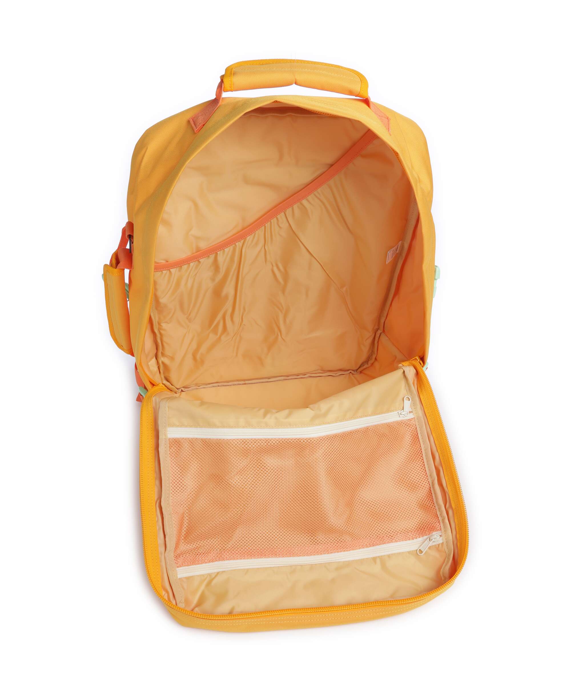 Cabin Zero Classic 44 Travel backpack honeycomb - Image 7