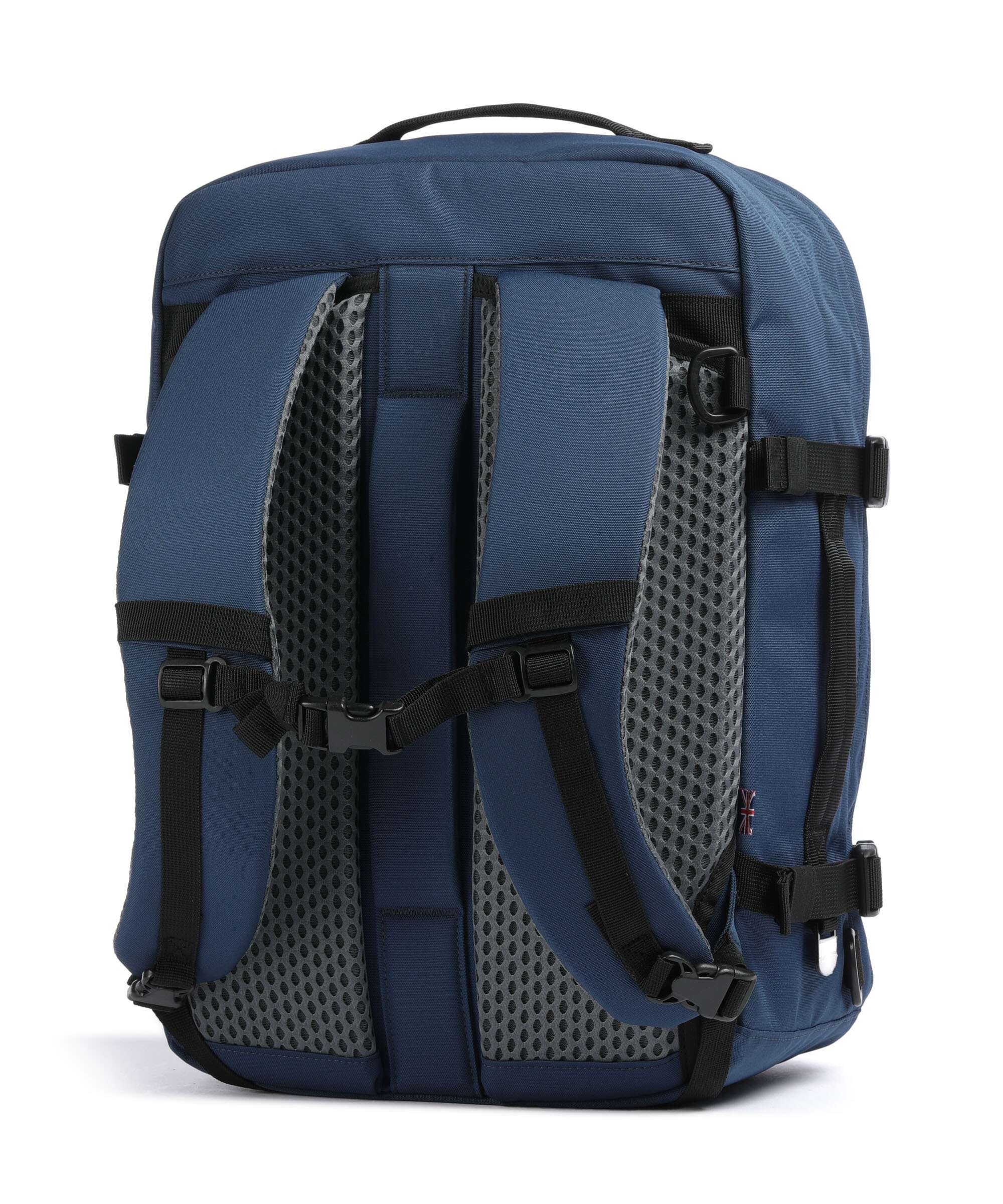 Cabin Zero Classic Plus 32 Travel backpack navy - Image 2
