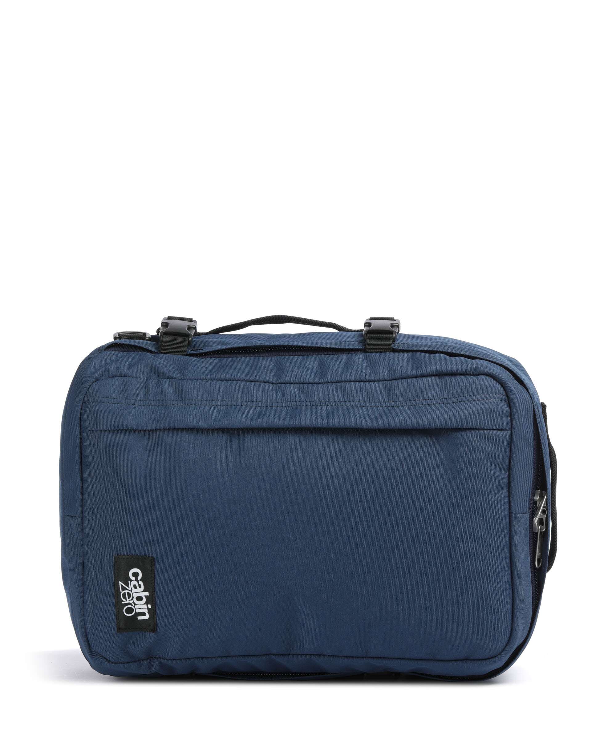 Cabin Zero Classic Plus 32 Travel backpack navy - Image 4
