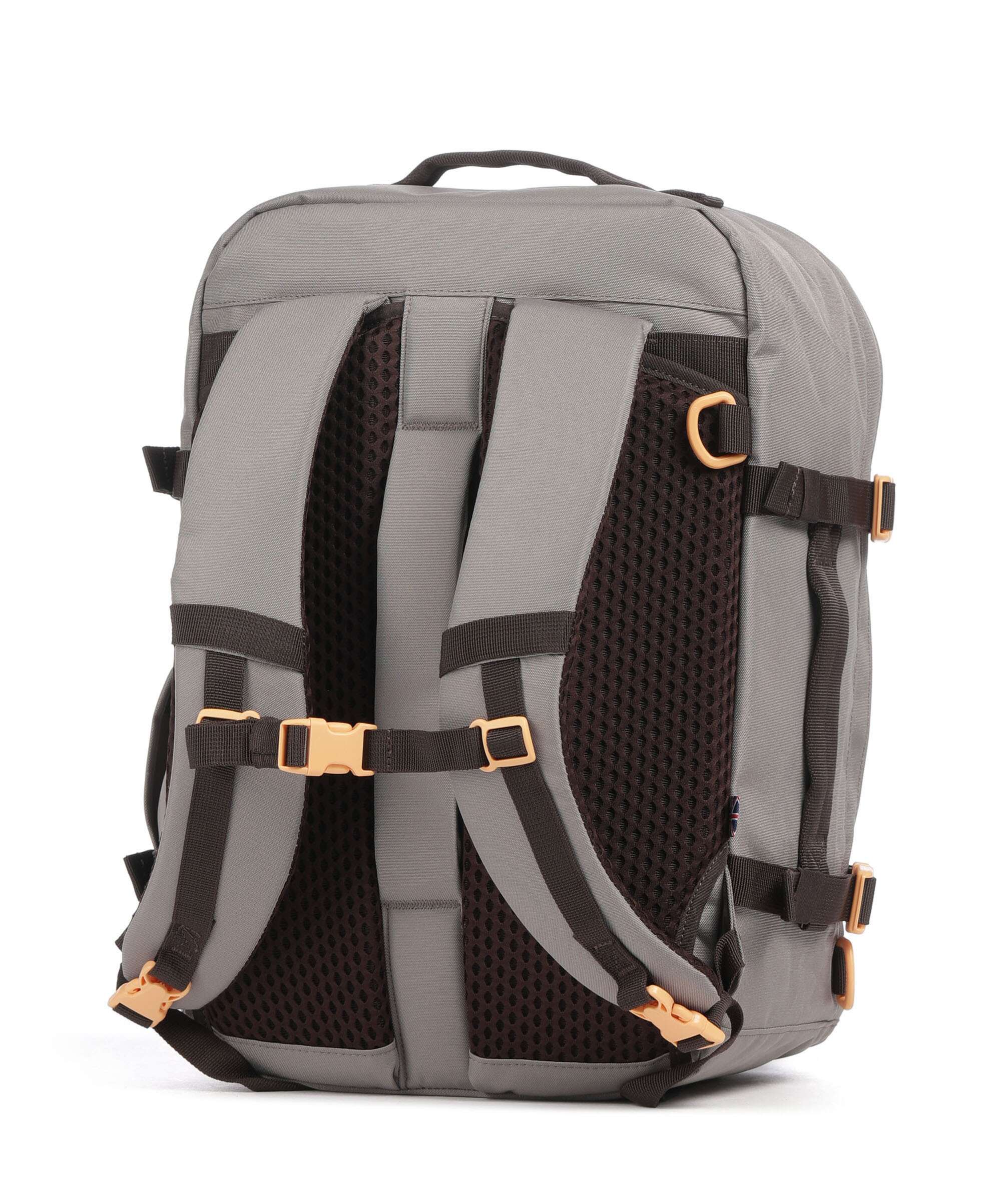 Cabin Zero Classic Plus 32 Travel backpack grey moor - Image 2