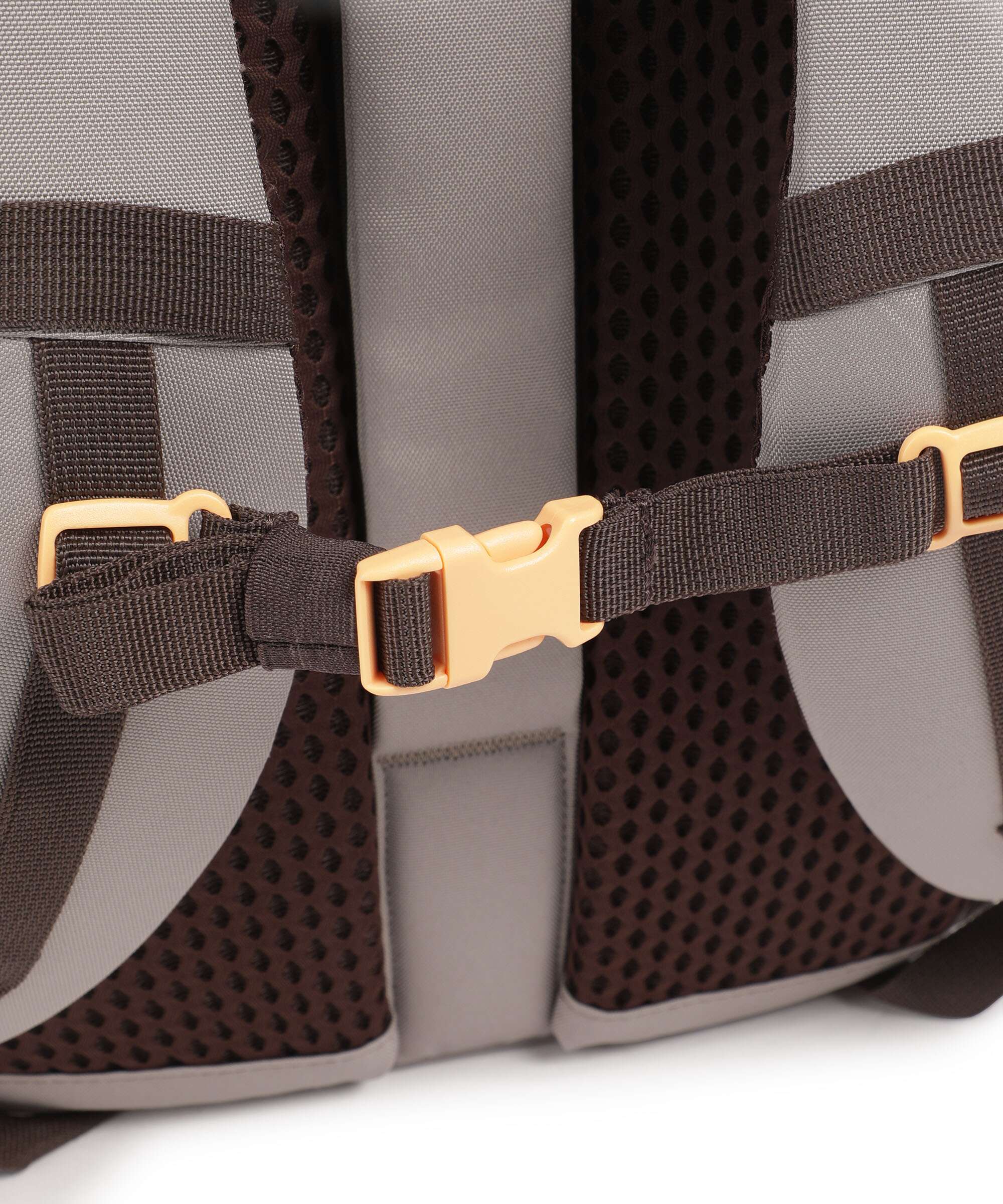 Cabin Zero Classic Plus 32 Travel backpack grey moor - Image 5