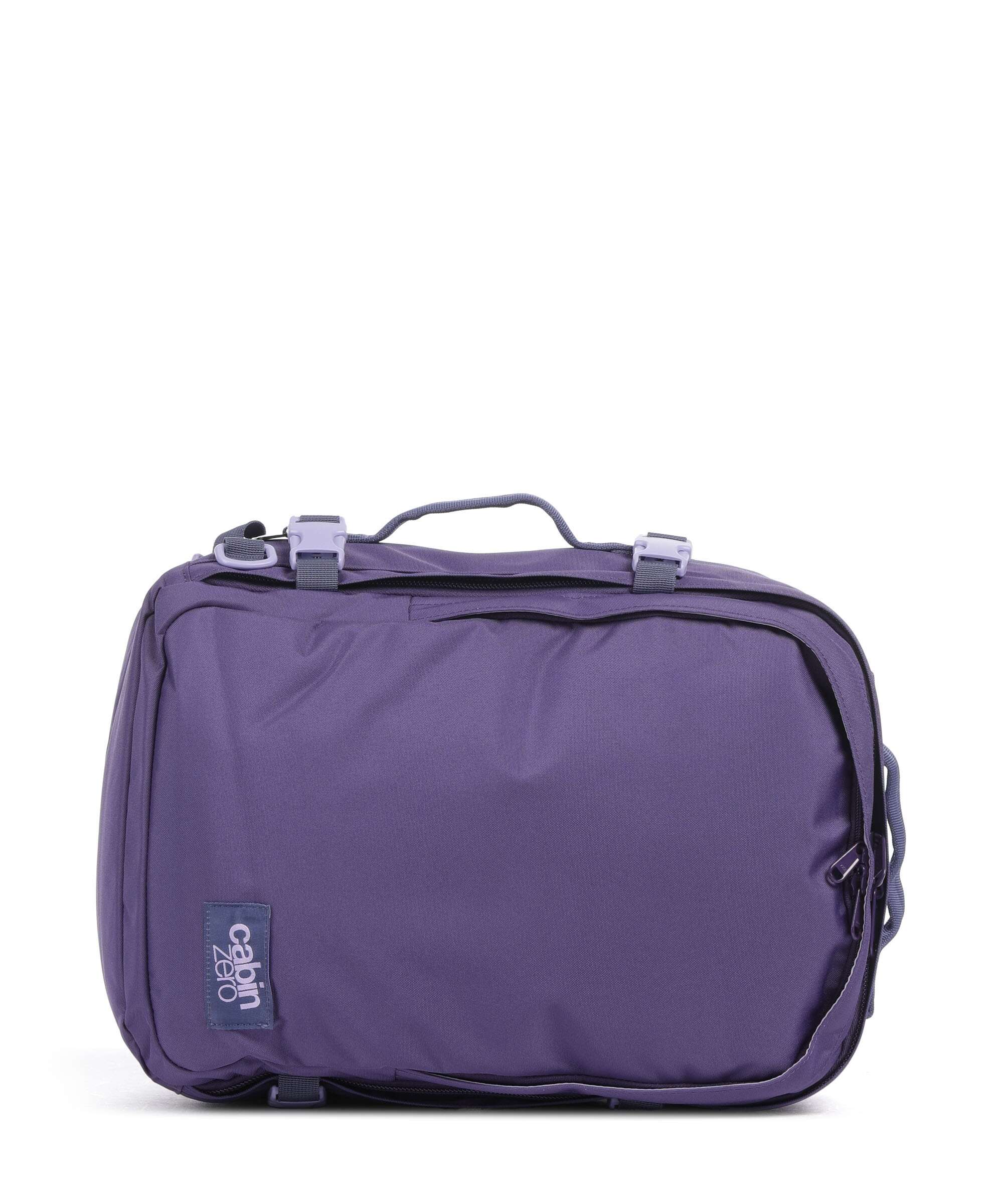 Cabin Zero Classic Pro 32 Plus Travel backpack solace sky - Image 3