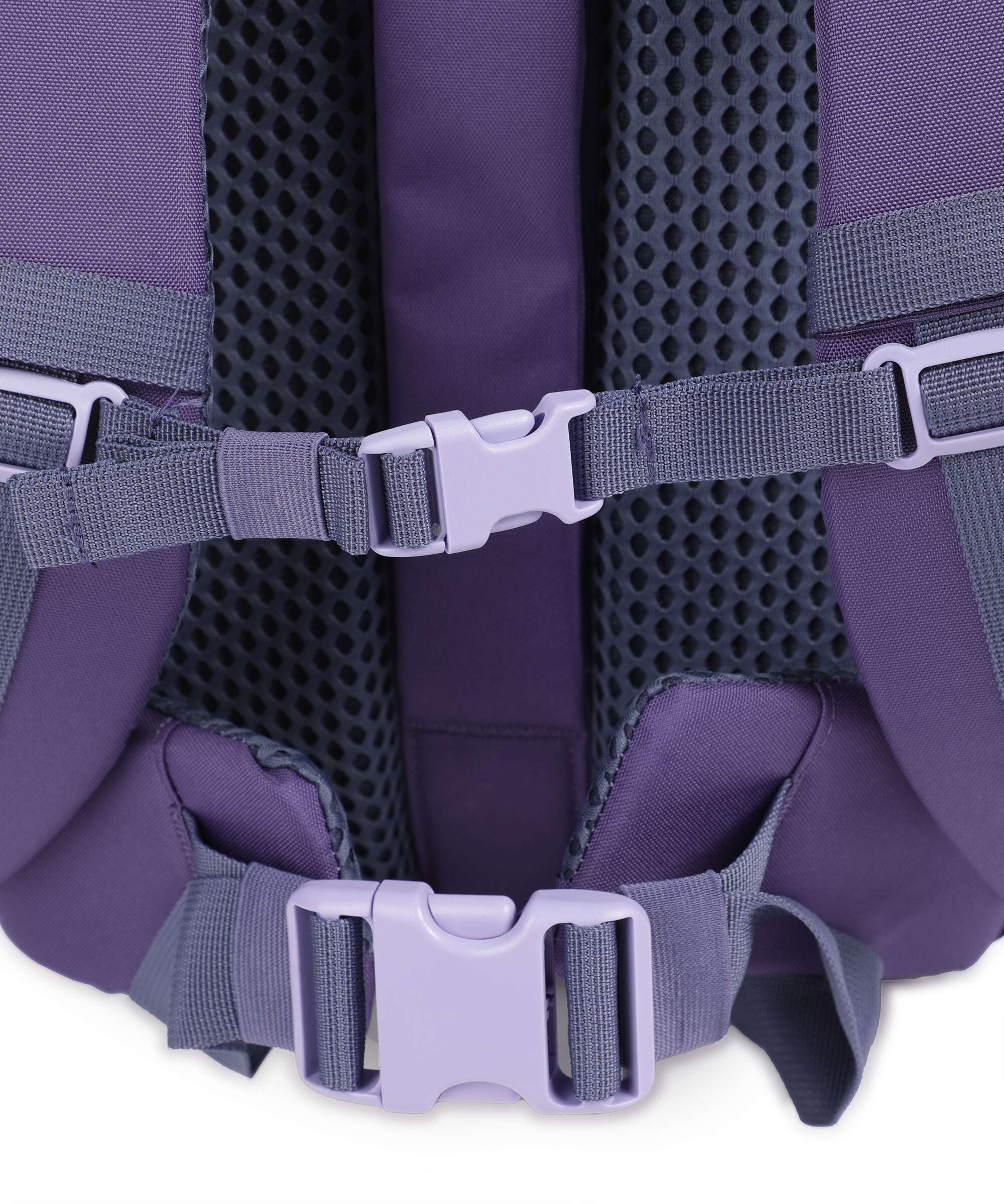 Cabin Zero Classic Pro 32 Plus Travel backpack solace sky - Image 4