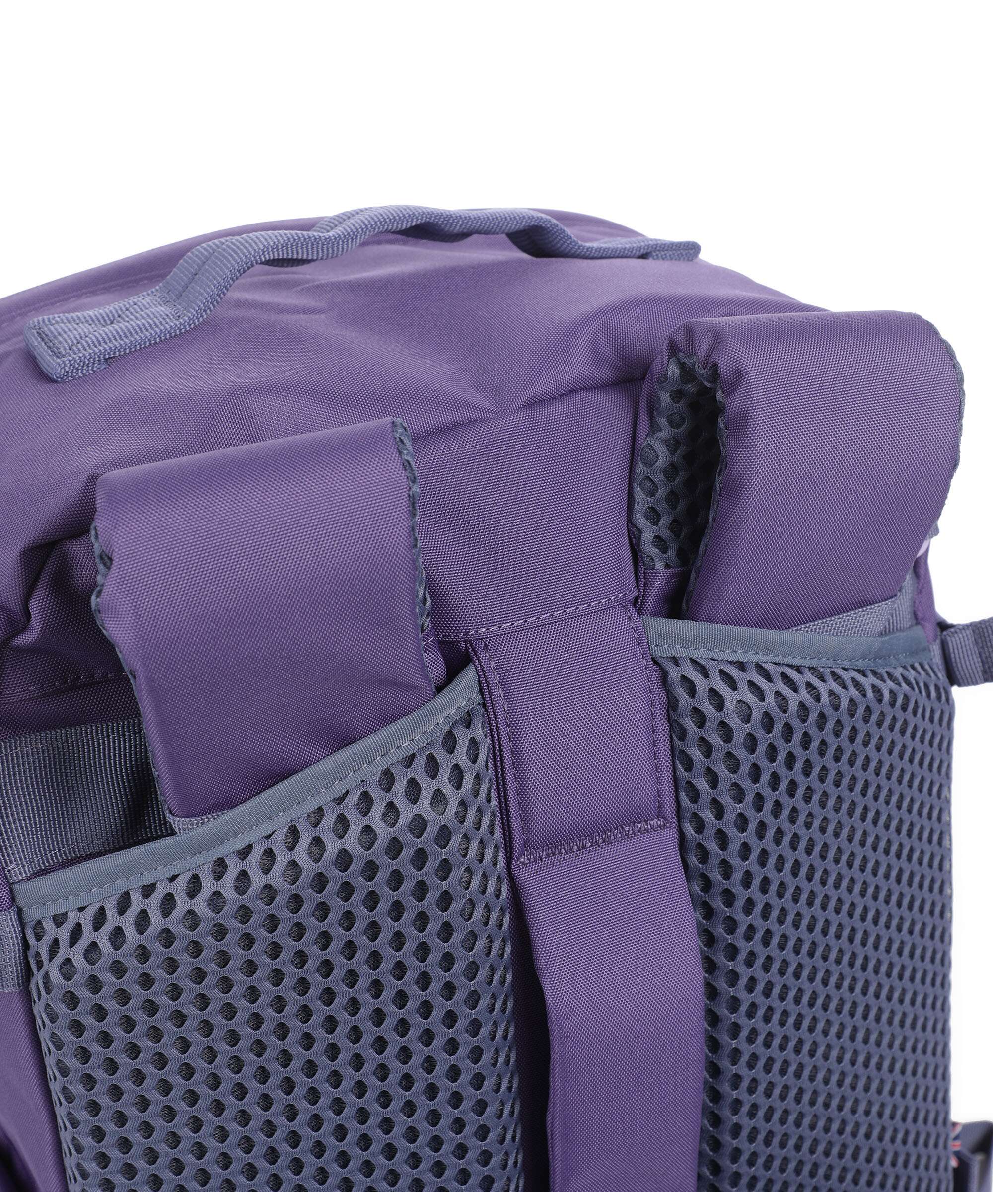 Cabin Zero Classic Pro 32 Plus Travel backpack solace sky - Image 5