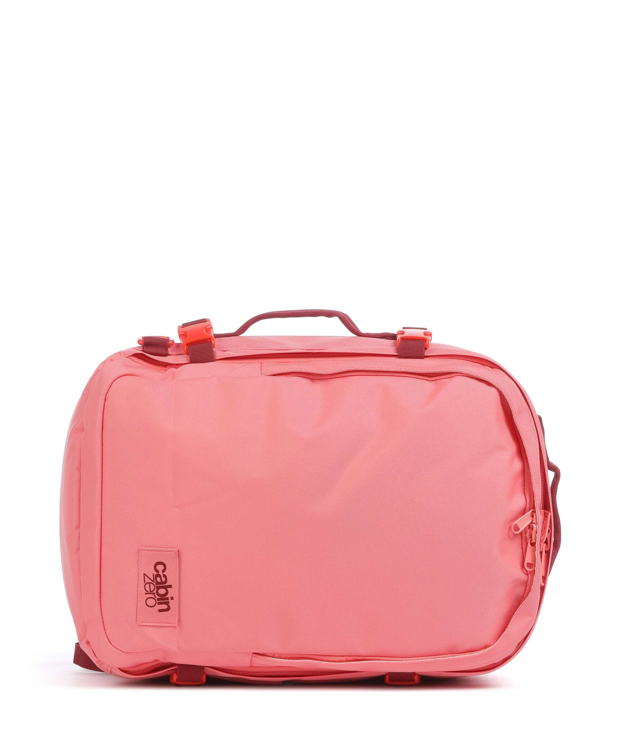Cabin Zero Classic Pro 32 Plus Travel backpack peach valley - Image 3