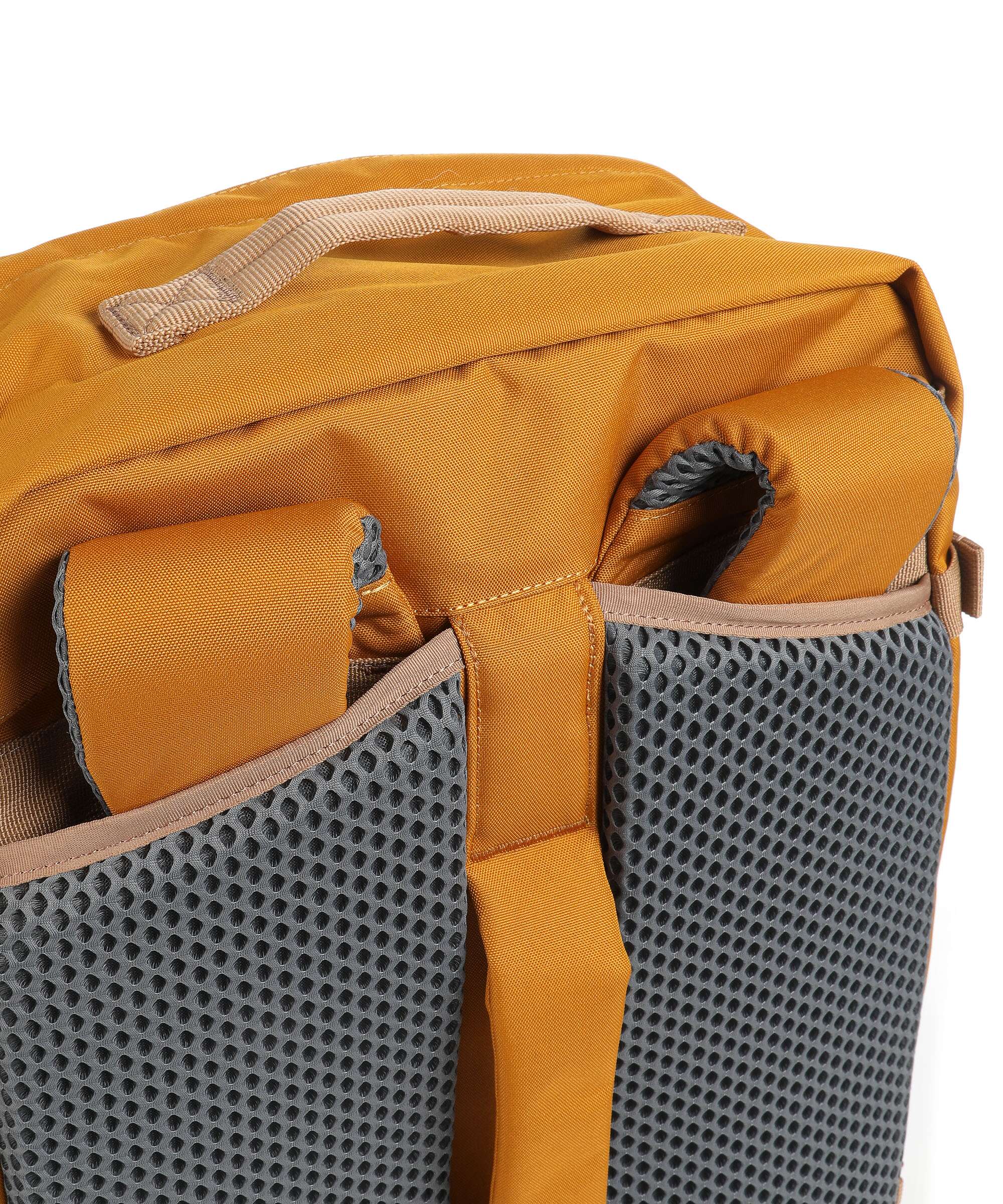 Cabin Zero Classic Pro 42 Travel backpack orange chill - Image 5