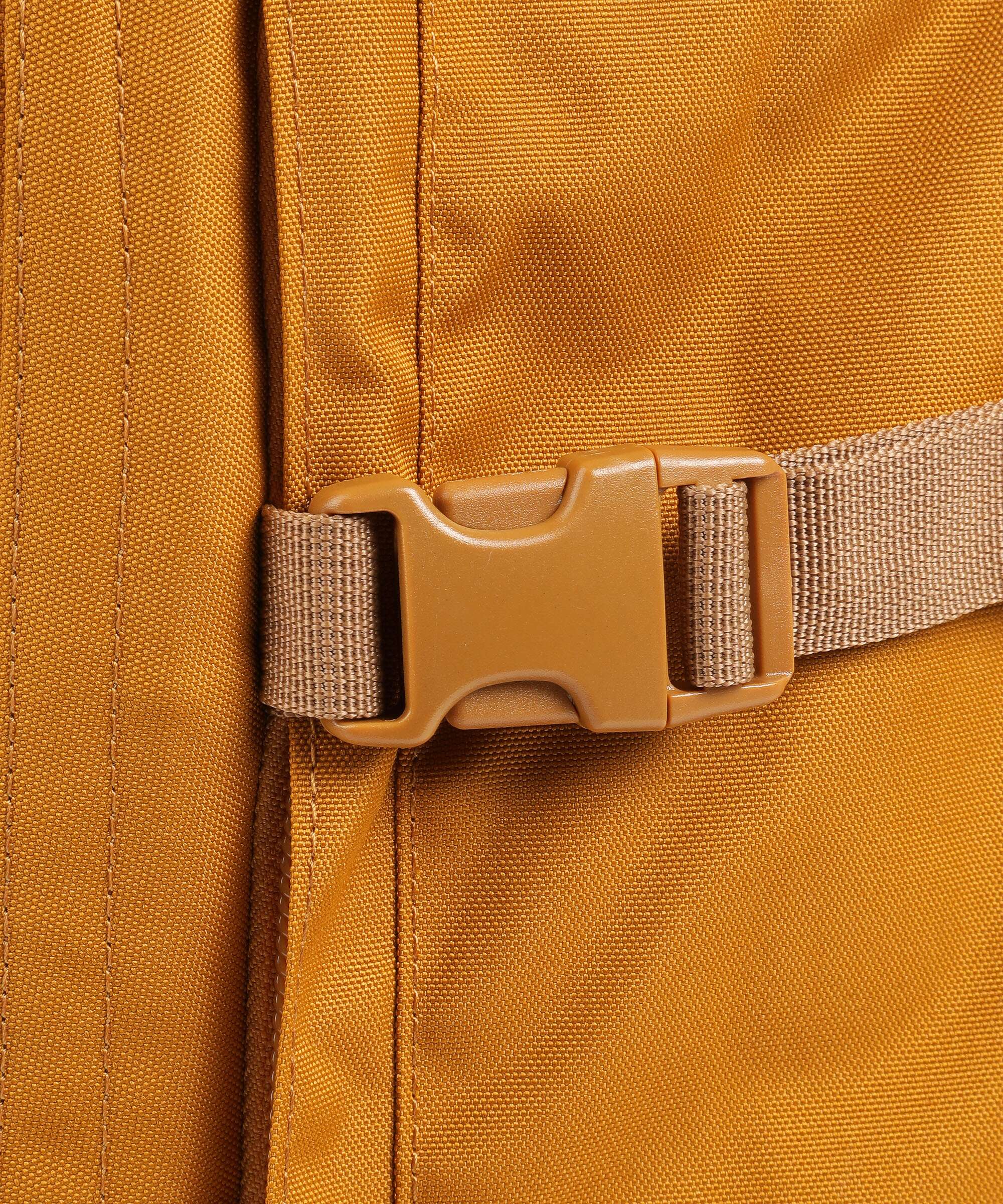 Cabin Zero Classic Pro 42 Travel backpack orange chill - Image 6