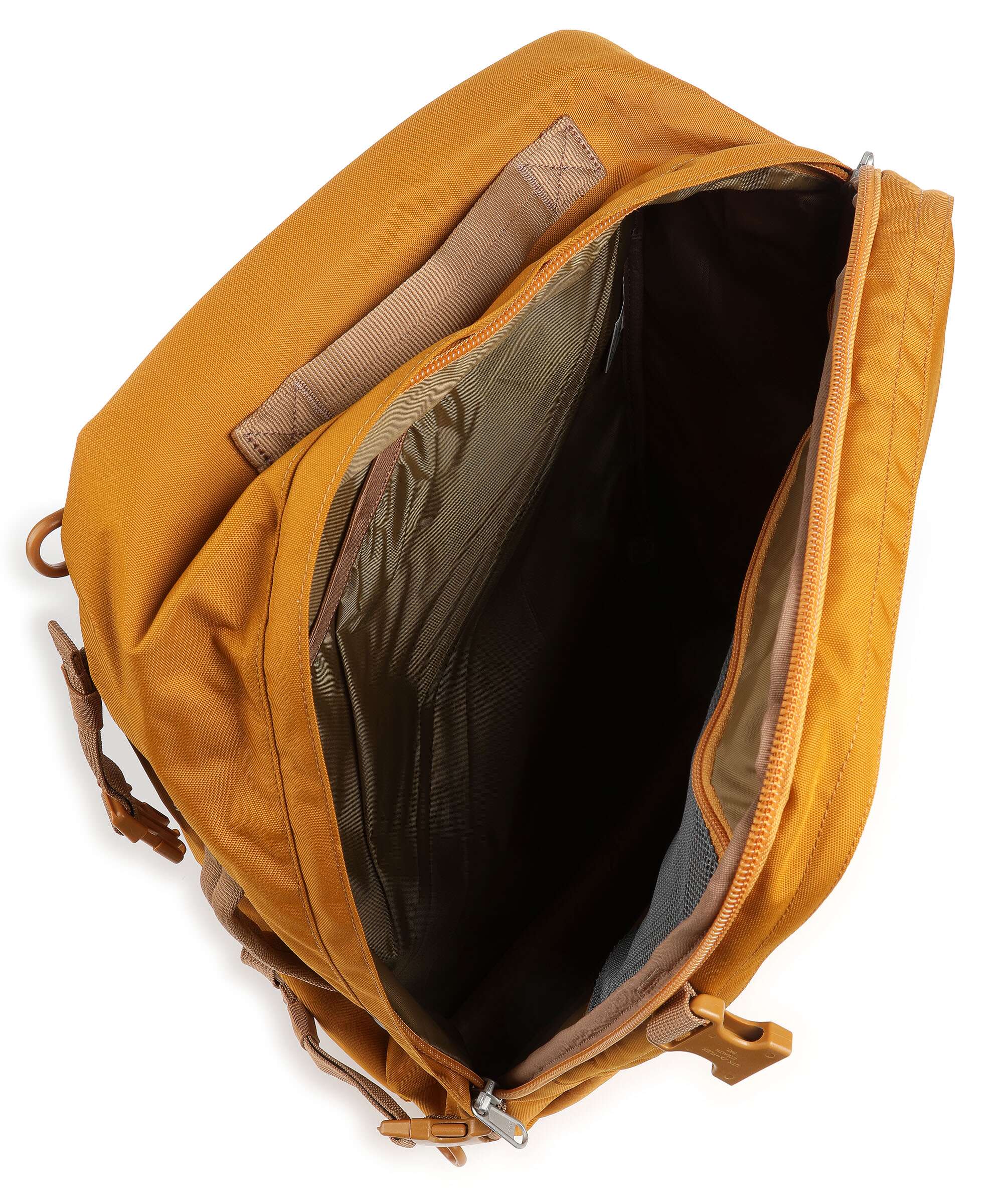 Cabin Zero Classic Pro 42 Travel backpack orange chill - Image 7