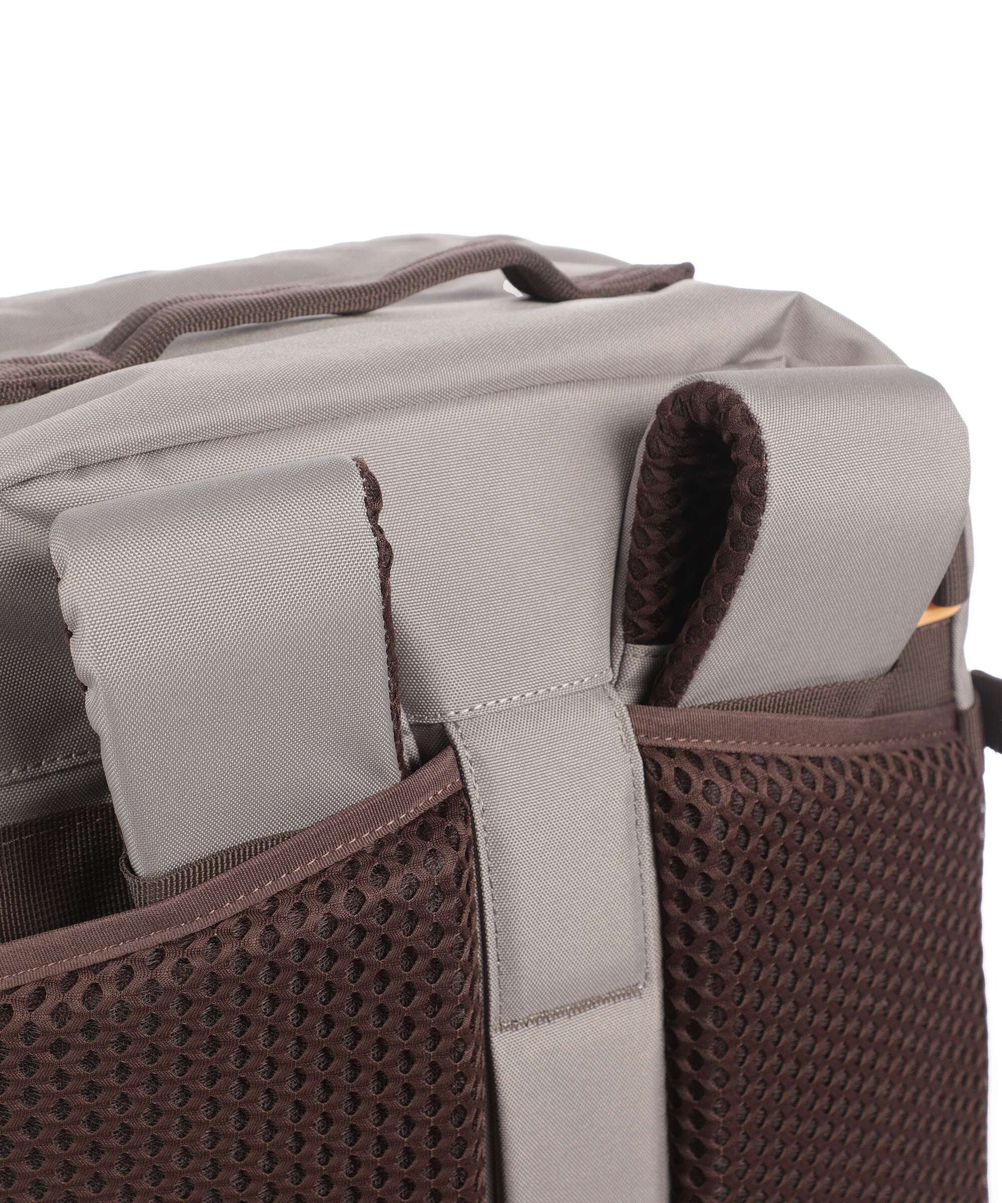 Cabin Zero Classic Pro 42 Travel backpack grey moor - Image 5