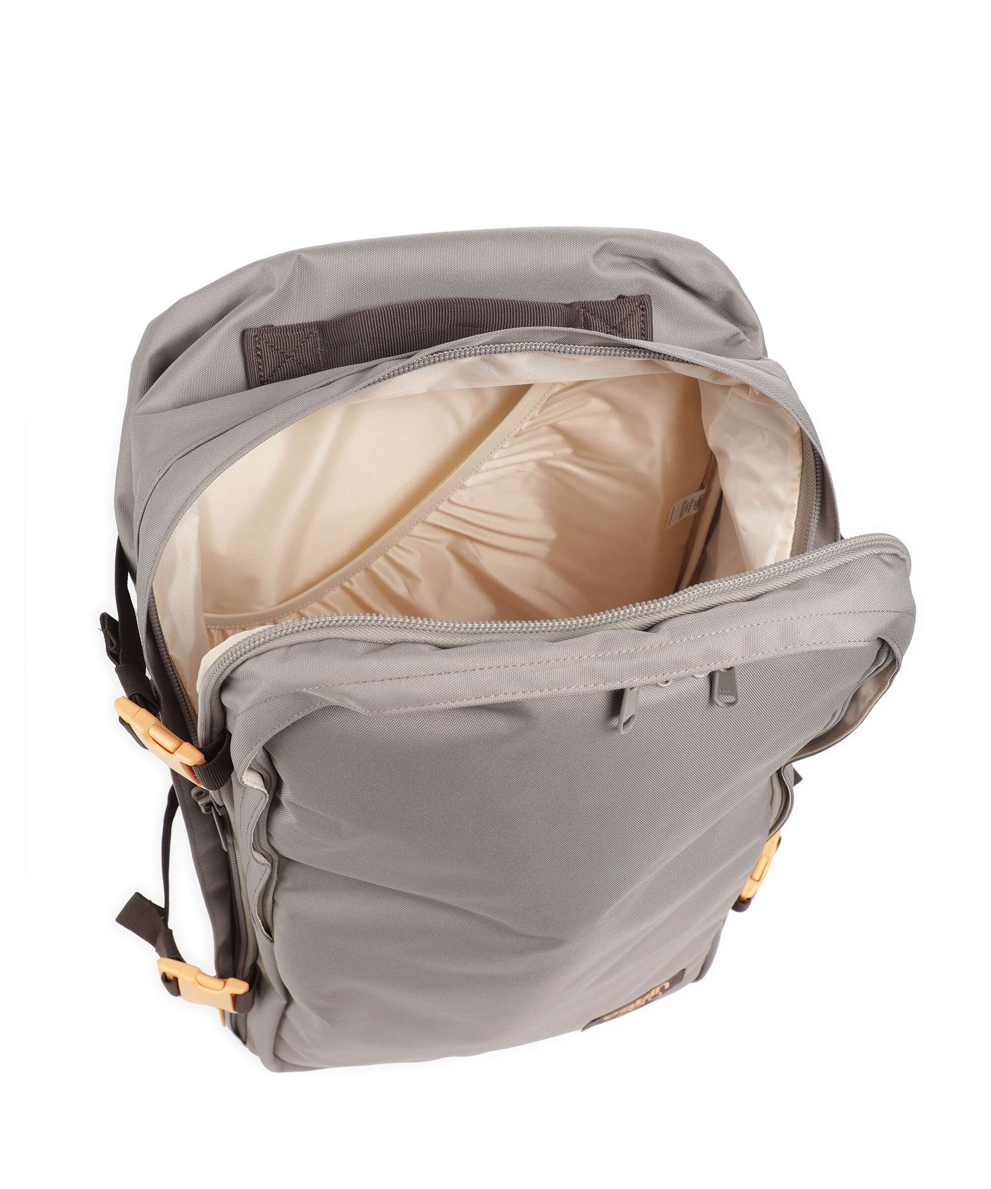 Cabin Zero Classic Pro 42 Travel backpack grey moor - Image 6