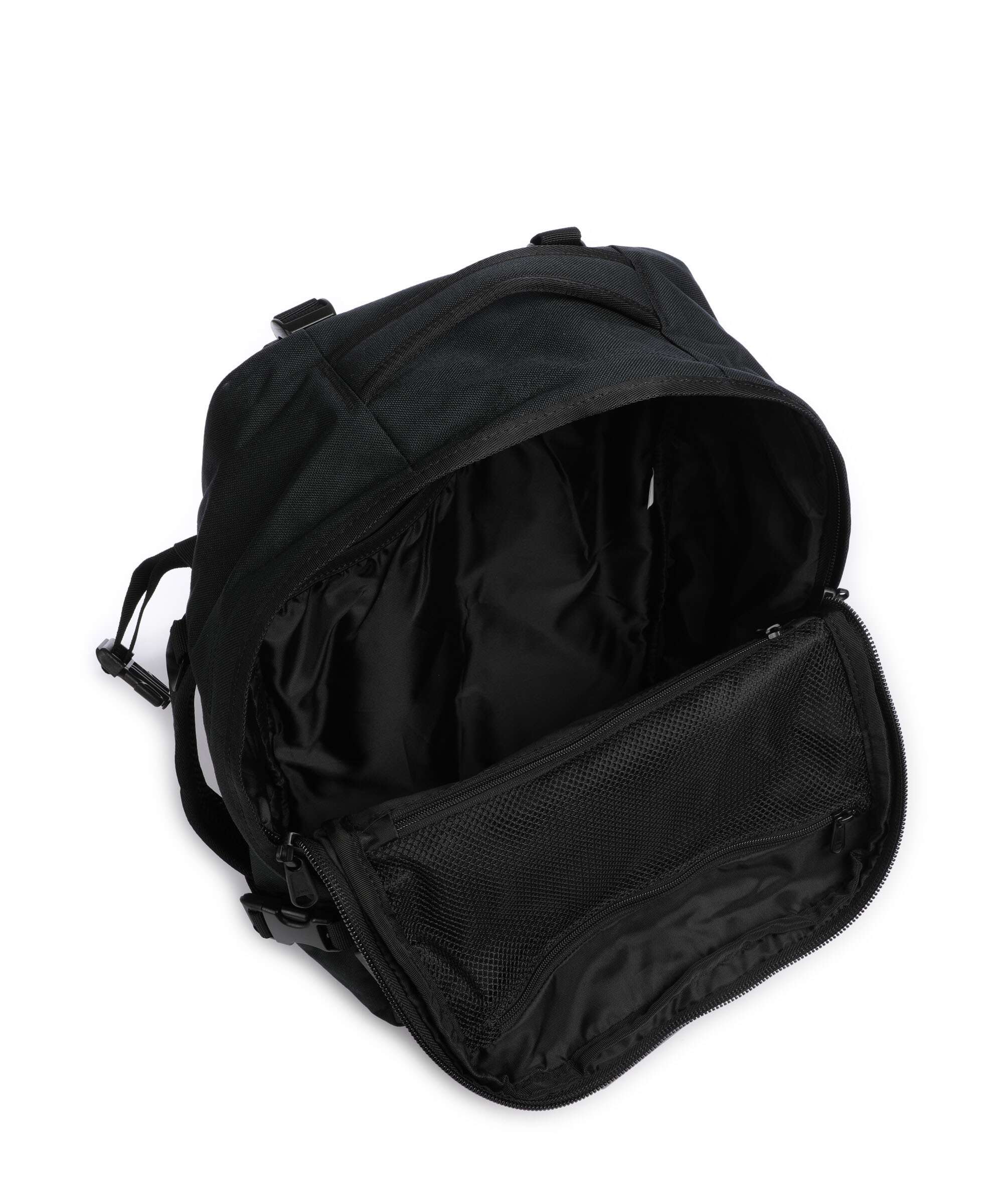 Cabin Zero Military 28 Backpack absolute black - Image 6