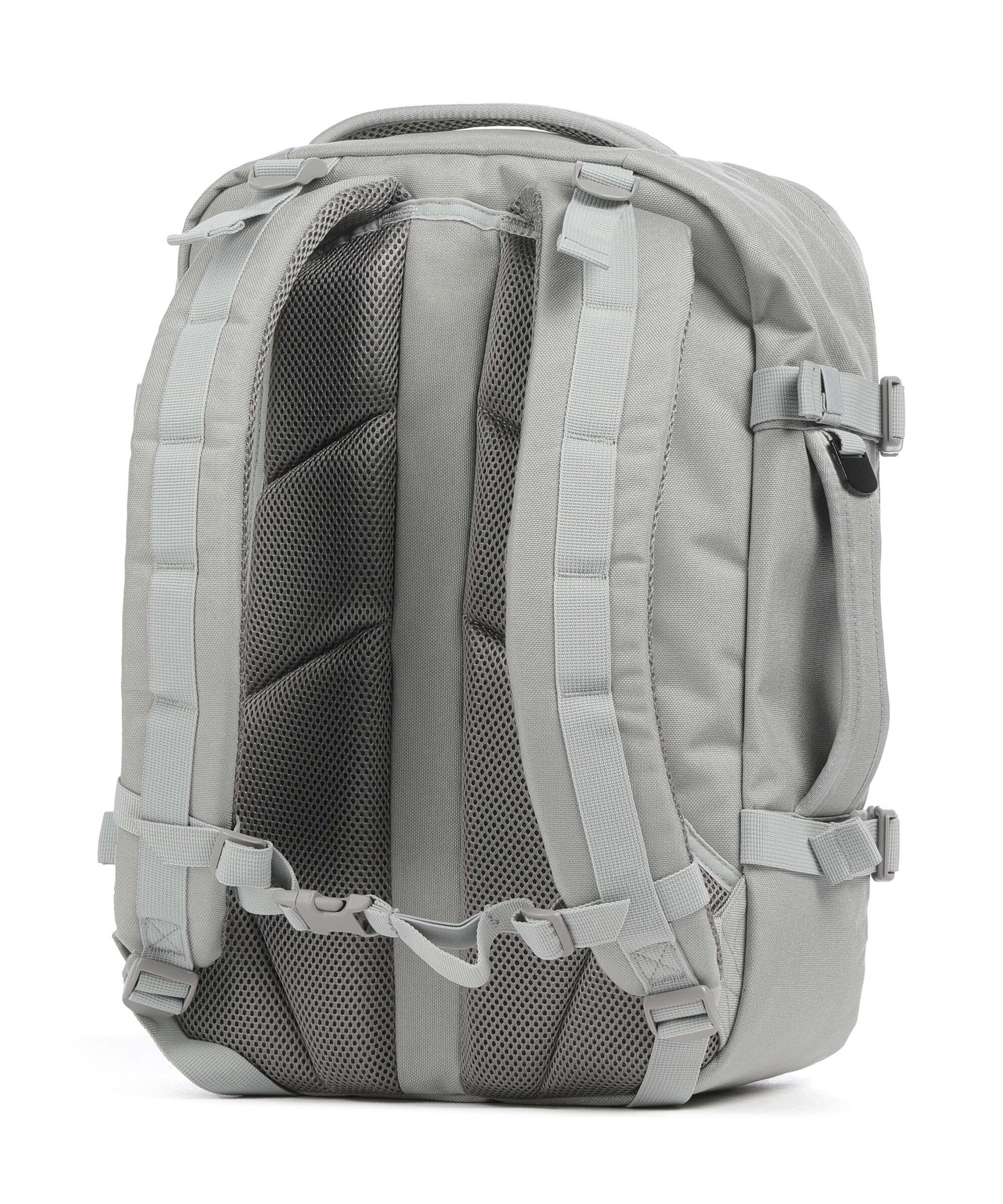 Cabin Zero Military 28 Backpack frosty morning - Image 2