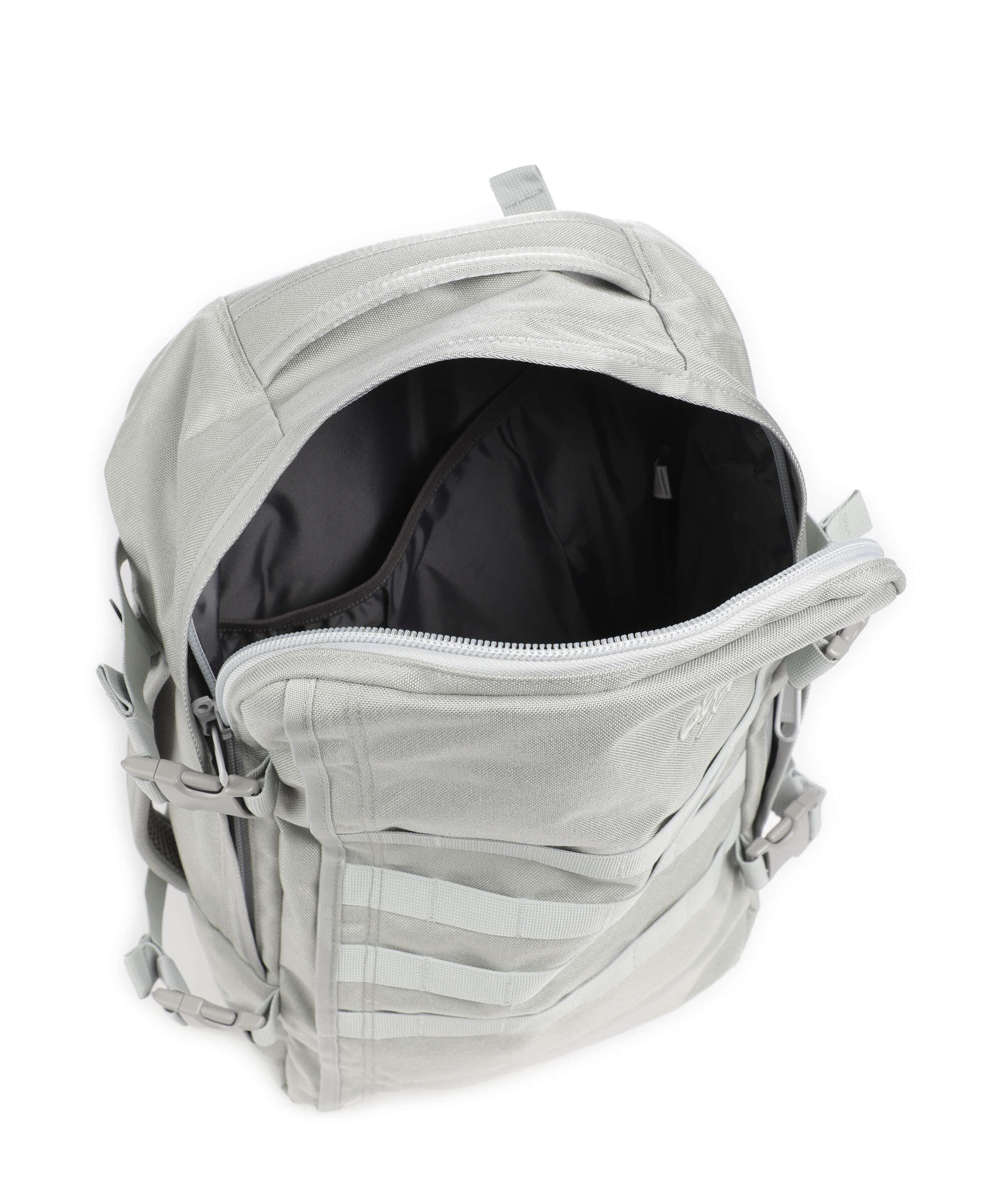 Cabin Zero Military 28 Backpack frosty morning - Image 7